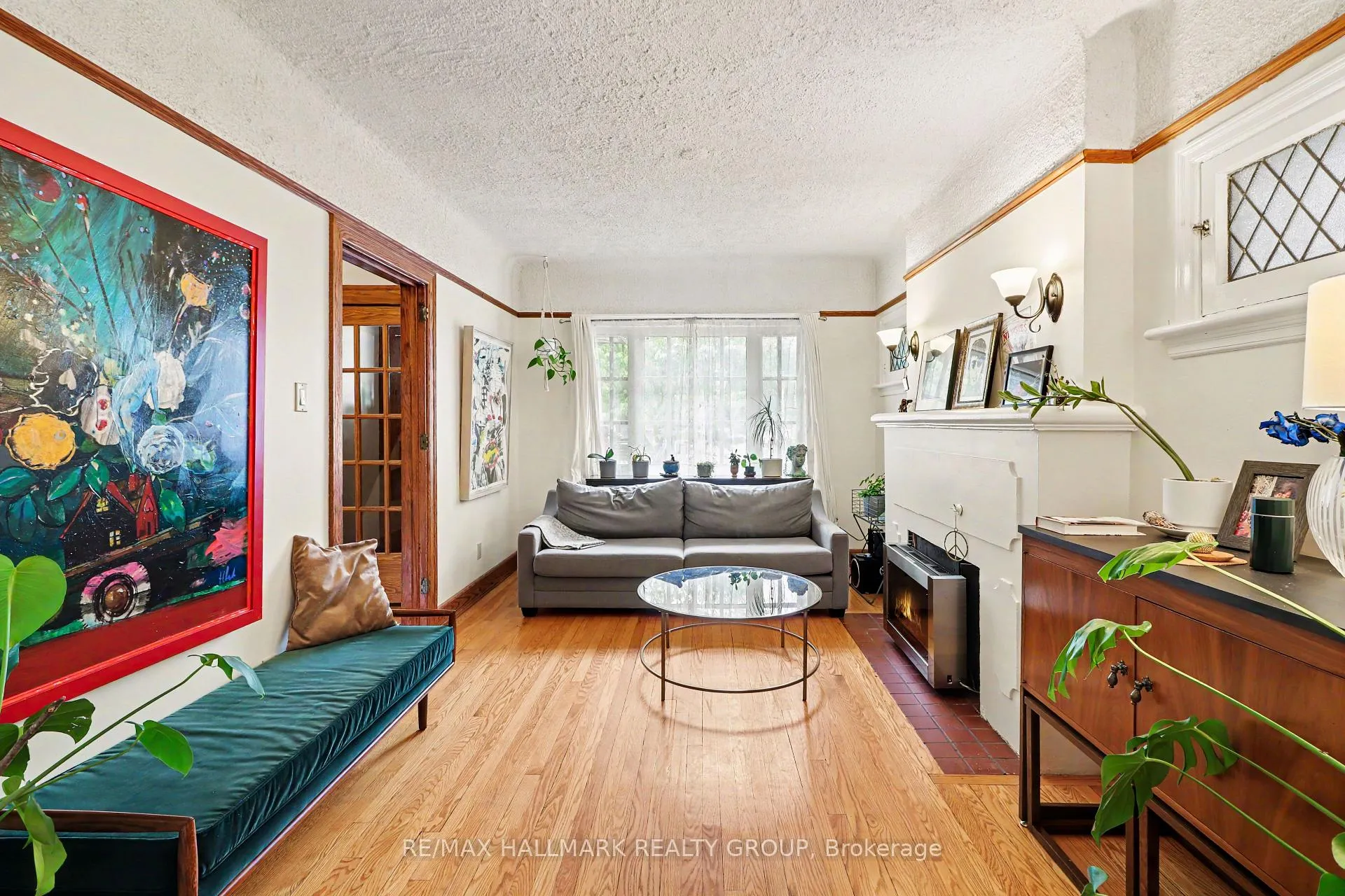 Photo 5 of 103 Glebe Avenue, Ottawa, Glebe — HOMEH