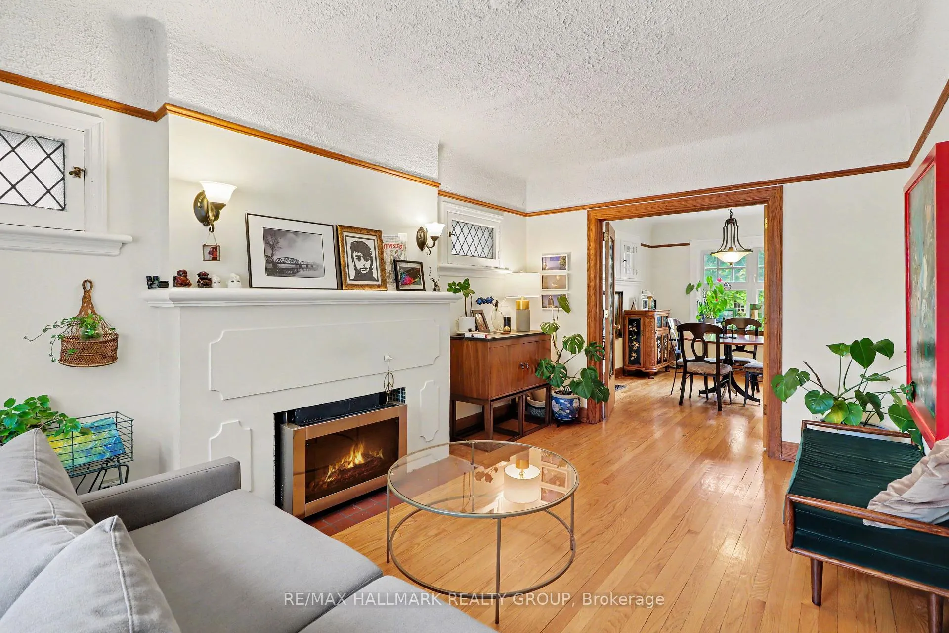 Photo 6 of 103 Glebe Avenue, Ottawa, Glebe — HOMEH