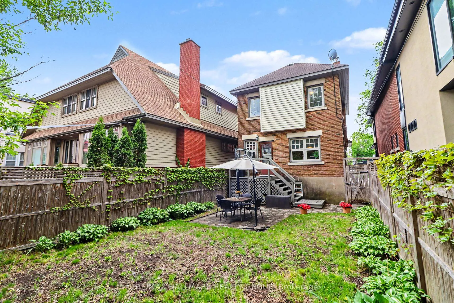 Photo 19 of 103 Glebe Avenue, Ottawa, Glebe — HOMEH