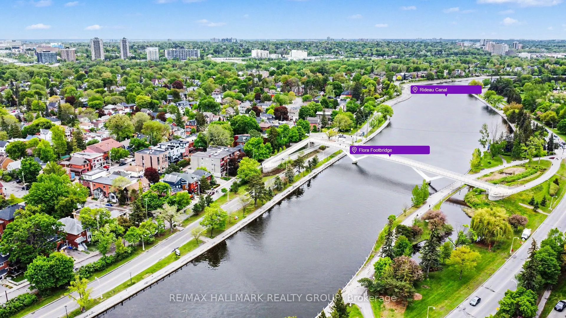 Photo 25 of 103 Glebe Avenue, Ottawa, Glebe — HOMEH