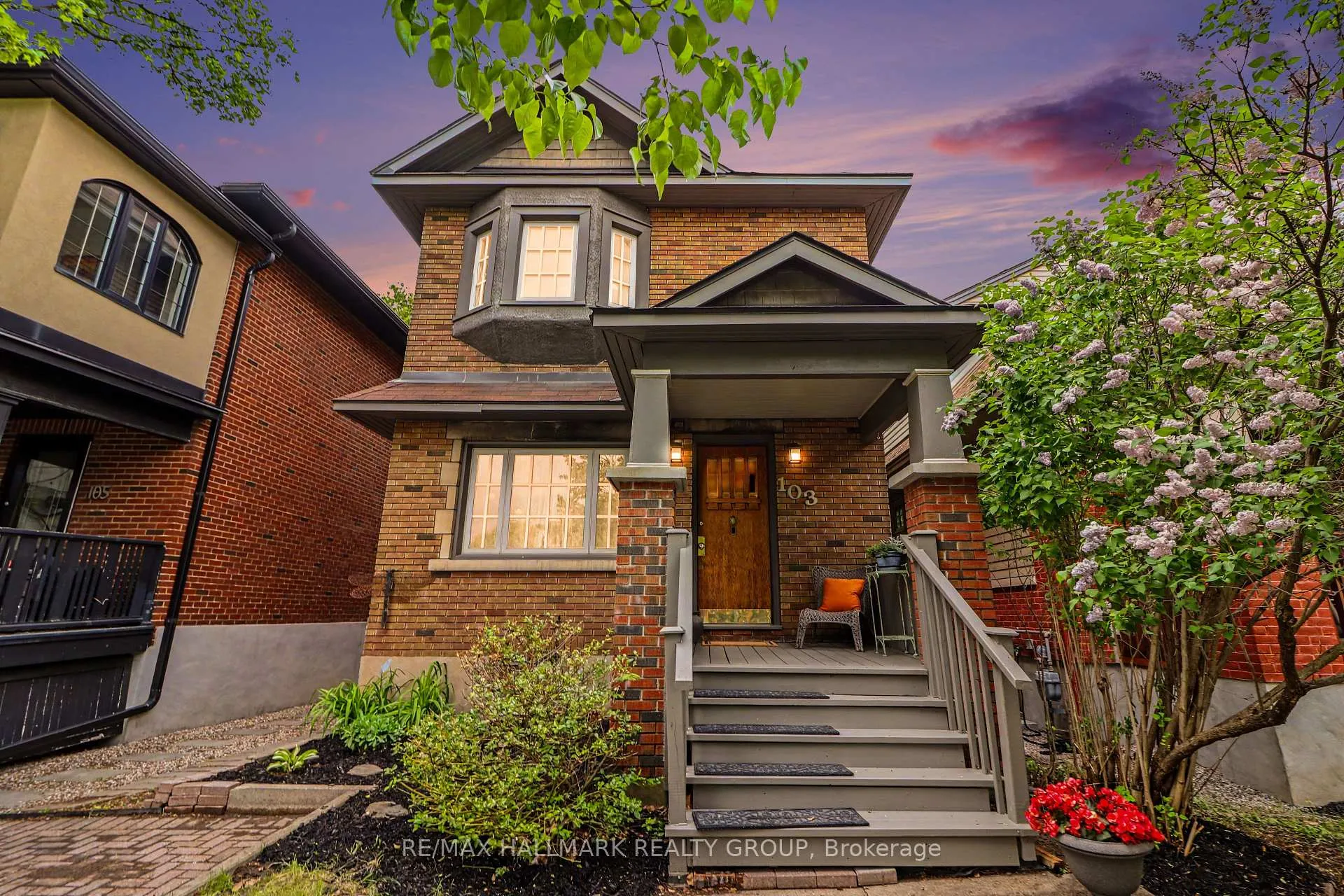 Photo 29 of 103 Glebe Avenue, Ottawa, Glebe — HOMEH