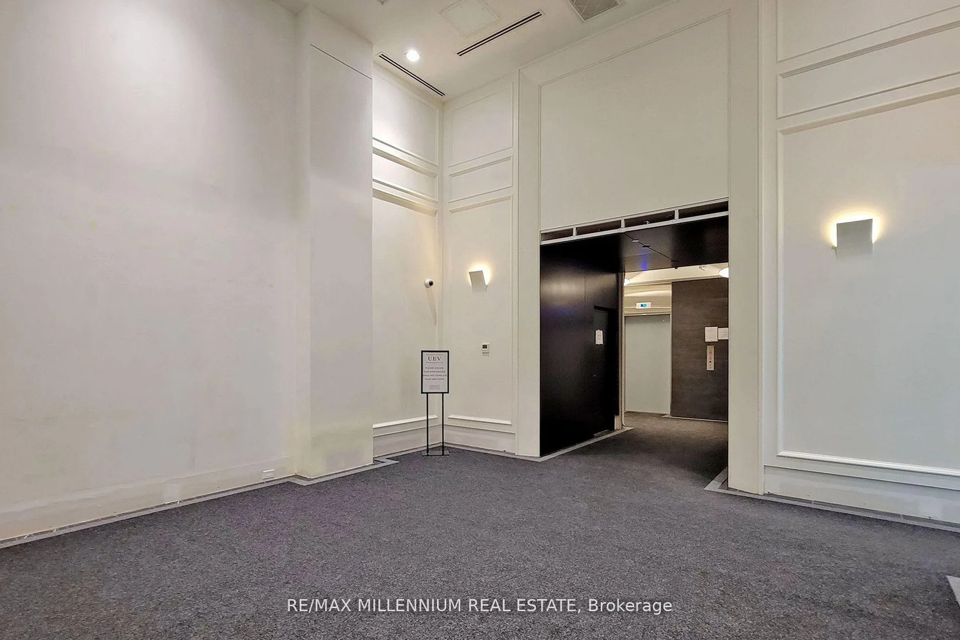 Photo 7 of Unit 520, 33 Frederick Todd Way, Toronto, Thorncliffe Park — HOMEH