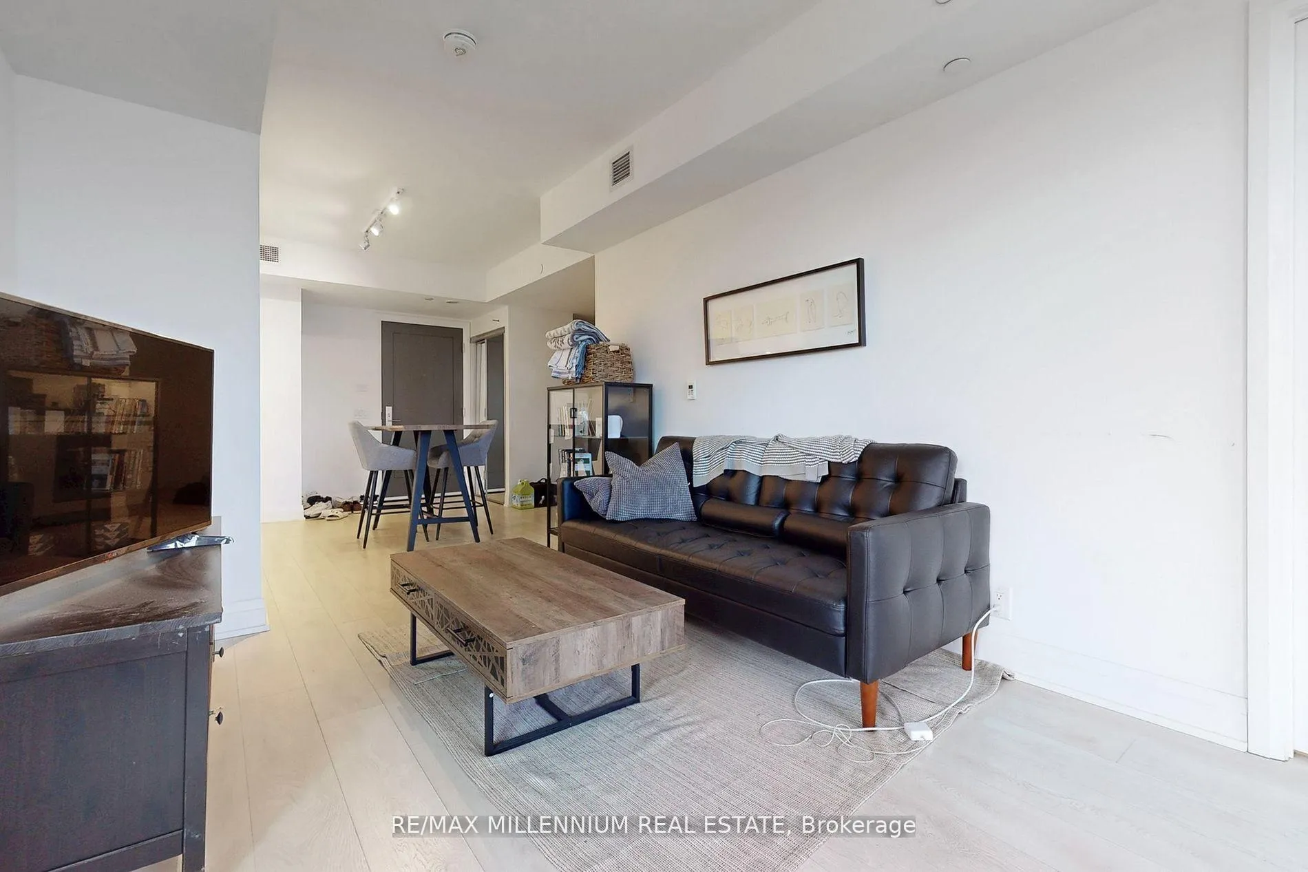 Photo 11 of Unit 520, 33 Frederick Todd Way, Toronto, Thorncliffe Park — HOMEH