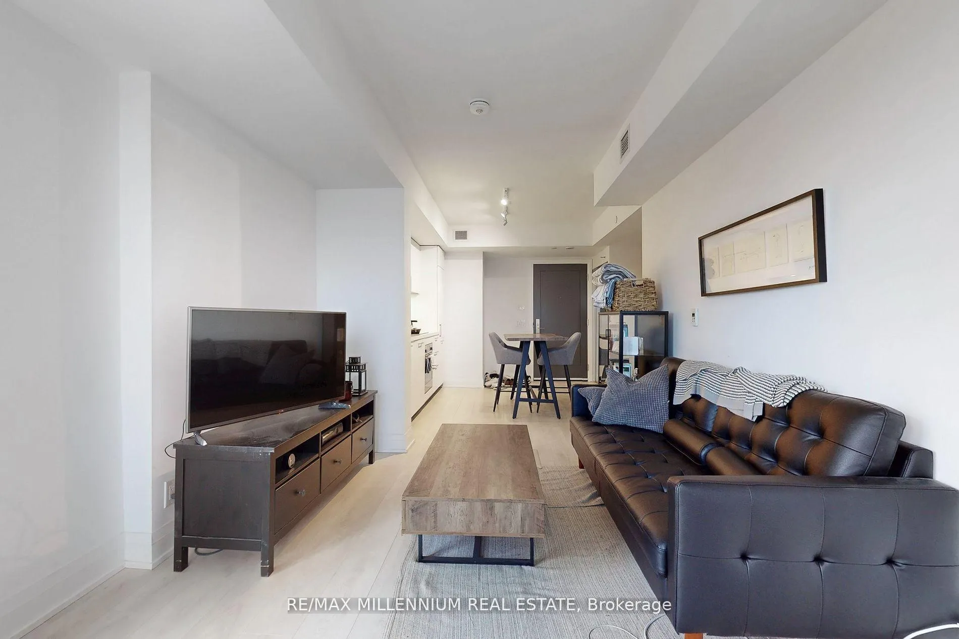 Photo 12 of Unit 520, 33 Frederick Todd Way, Toronto, Thorncliffe Park — HOMEH