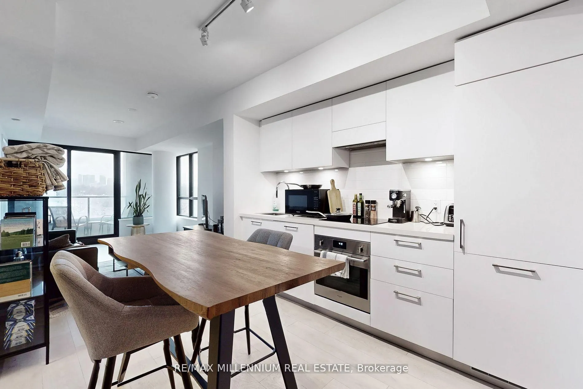 Photo 14 of Unit 520, 33 Frederick Todd Way, Toronto, Thorncliffe Park — HOMEH