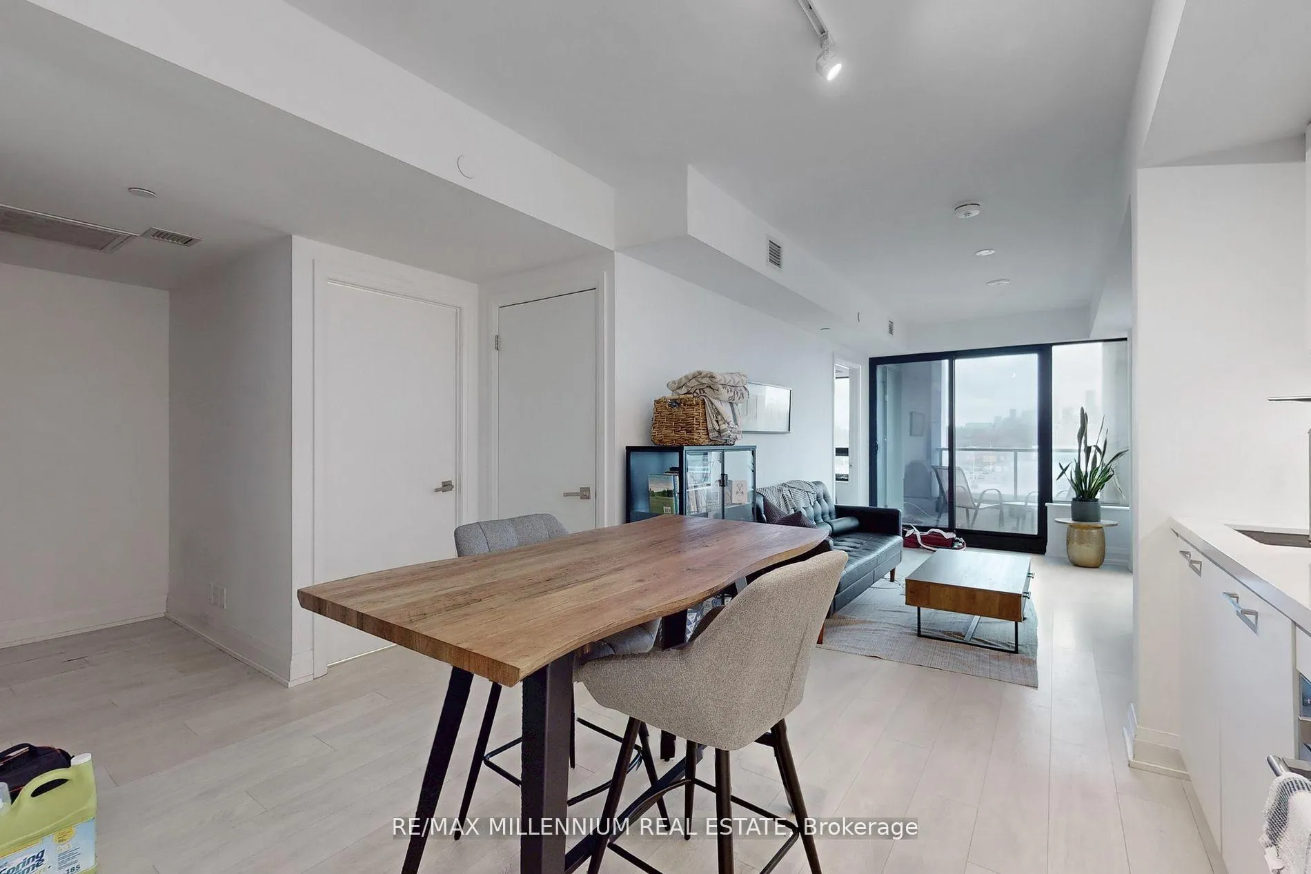 Photo 17 of Unit 520, 33 Frederick Todd Way, Toronto, Thorncliffe Park — HOMEH