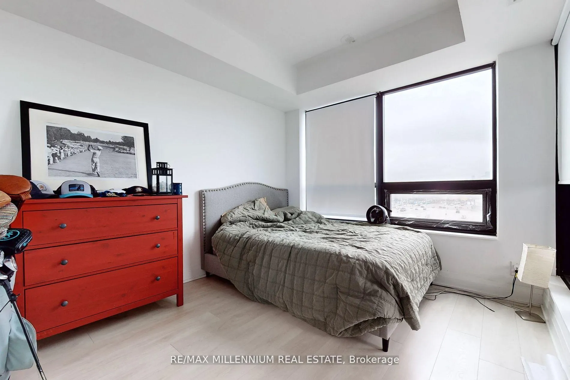 Photo 20 of Unit 520, 33 Frederick Todd Way, Toronto, Thorncliffe Park — HOMEH