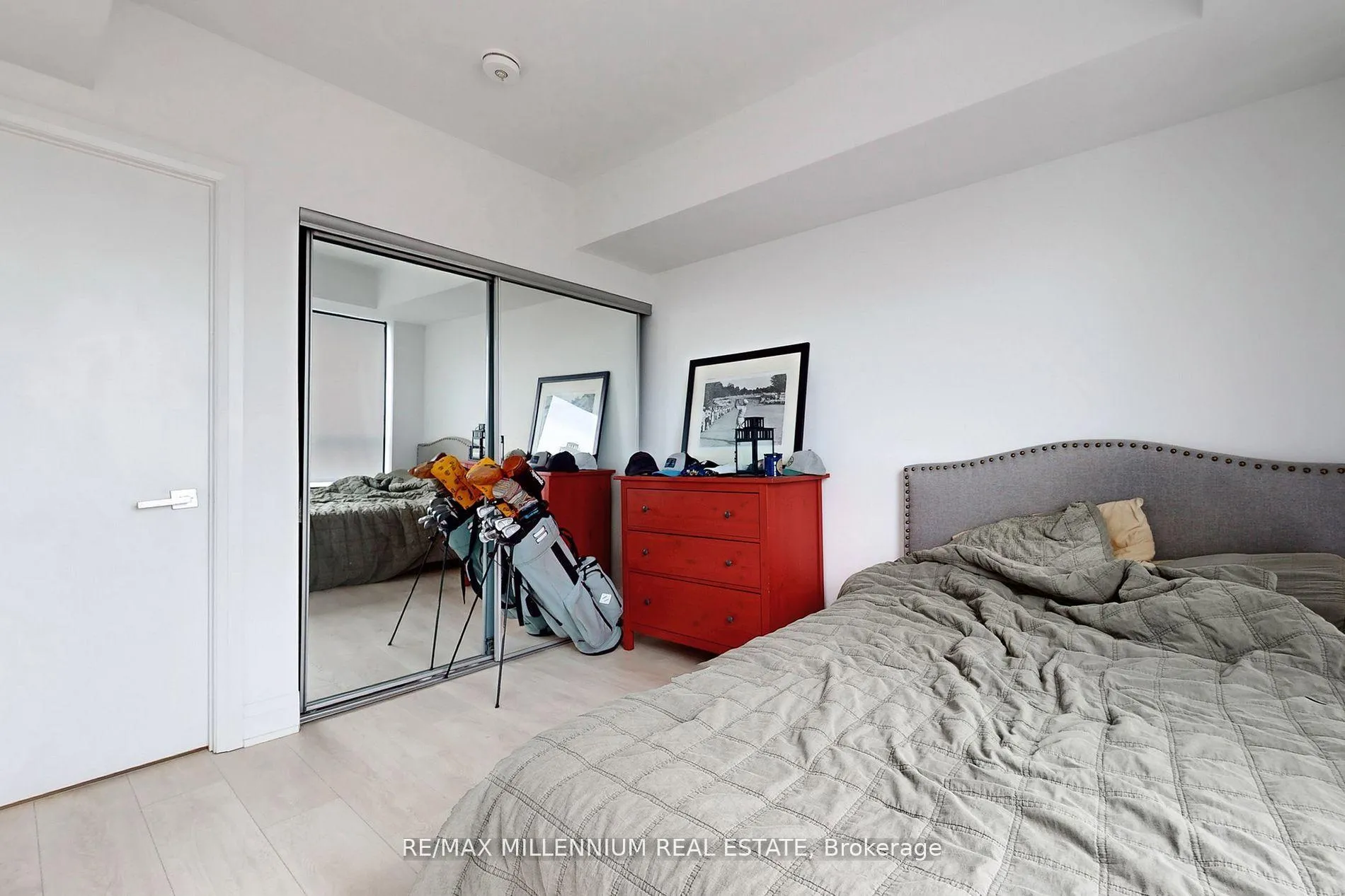 Photo 21 of Unit 520, 33 Frederick Todd Way, Toronto, Thorncliffe Park — HOMEH