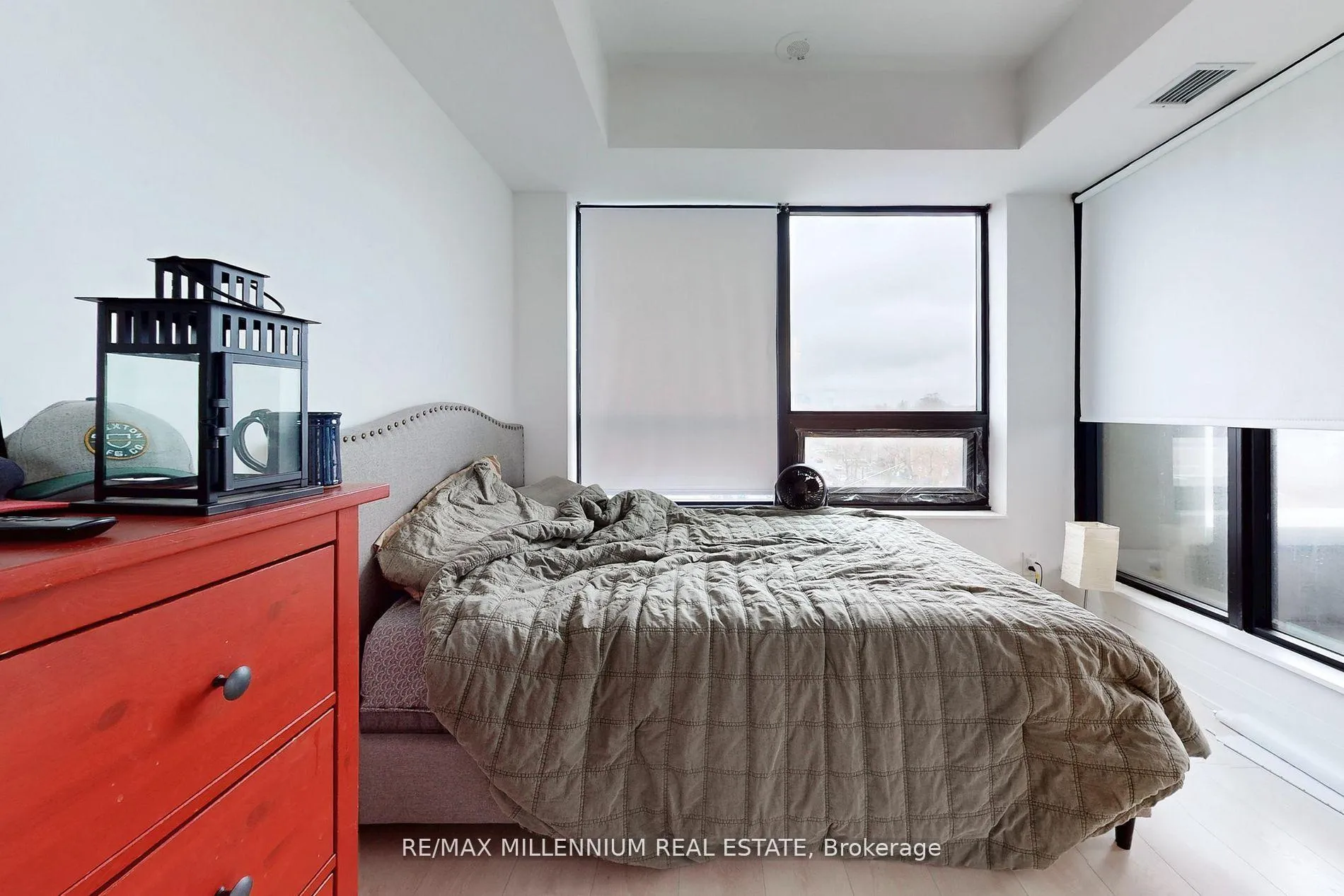Photo 22 of Unit 520, 33 Frederick Todd Way, Toronto, Thorncliffe Park — HOMEH