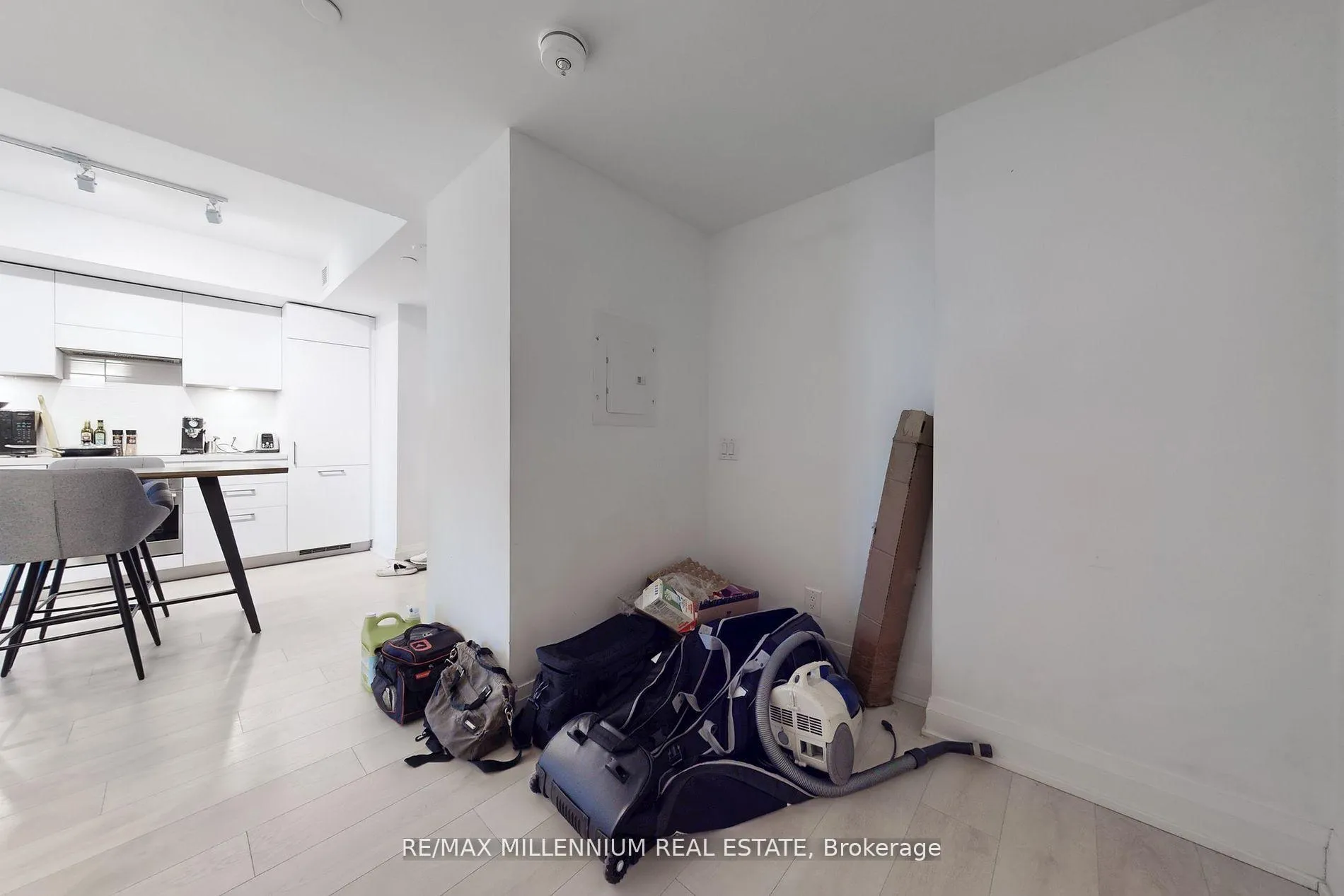 Photo 25 of Unit 520, 33 Frederick Todd Way, Toronto, Thorncliffe Park — HOMEH