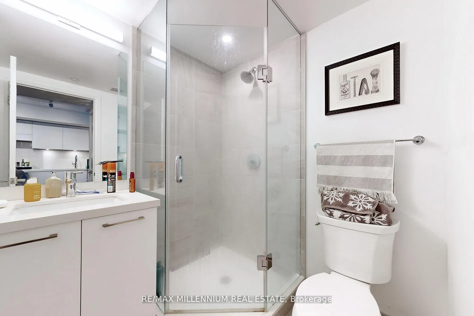 Photo 26 of Unit 520, 33 Frederick Todd Way, Toronto, Thorncliffe Park — HOMEH