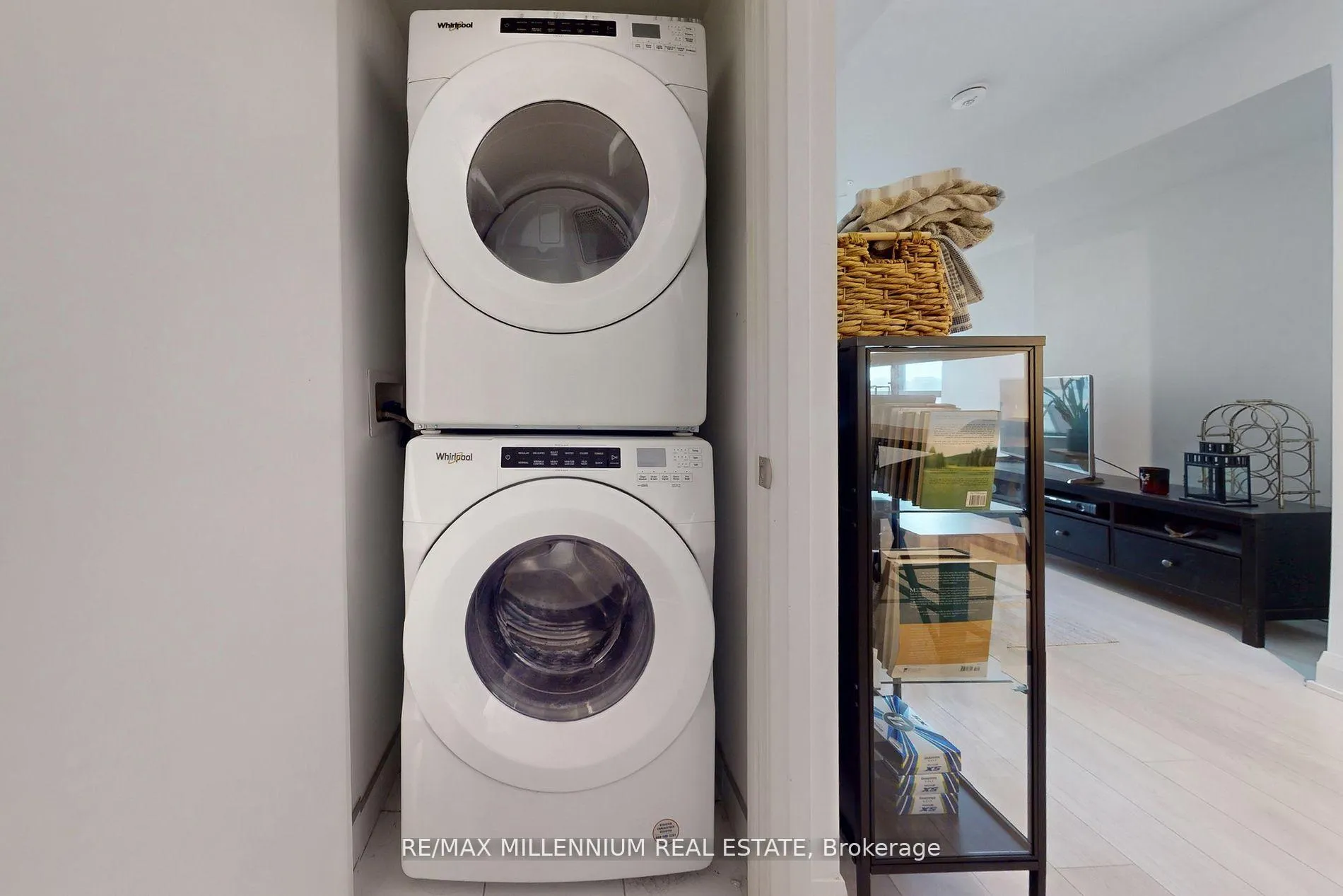 Photo 27 of Unit 520, 33 Frederick Todd Way, Toronto, Thorncliffe Park — HOMEH