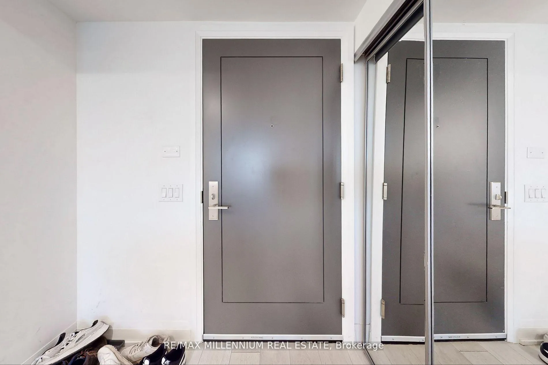 Photo 28 of Unit 520, 33 Frederick Todd Way, Toronto, Thorncliffe Park — HOMEH