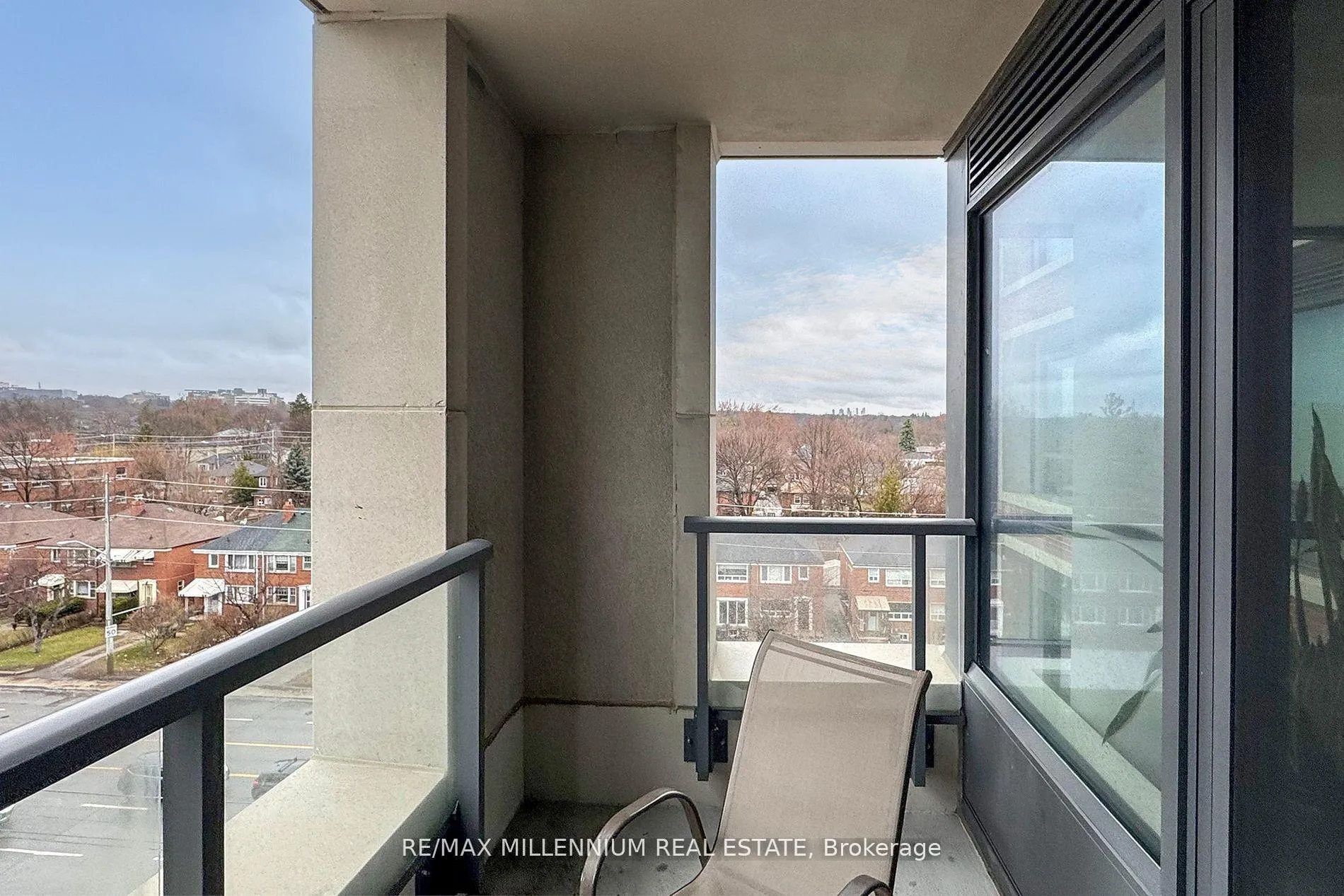 Photo 31 of Unit 520, 33 Frederick Todd Way, Toronto, Thorncliffe Park — HOMEH