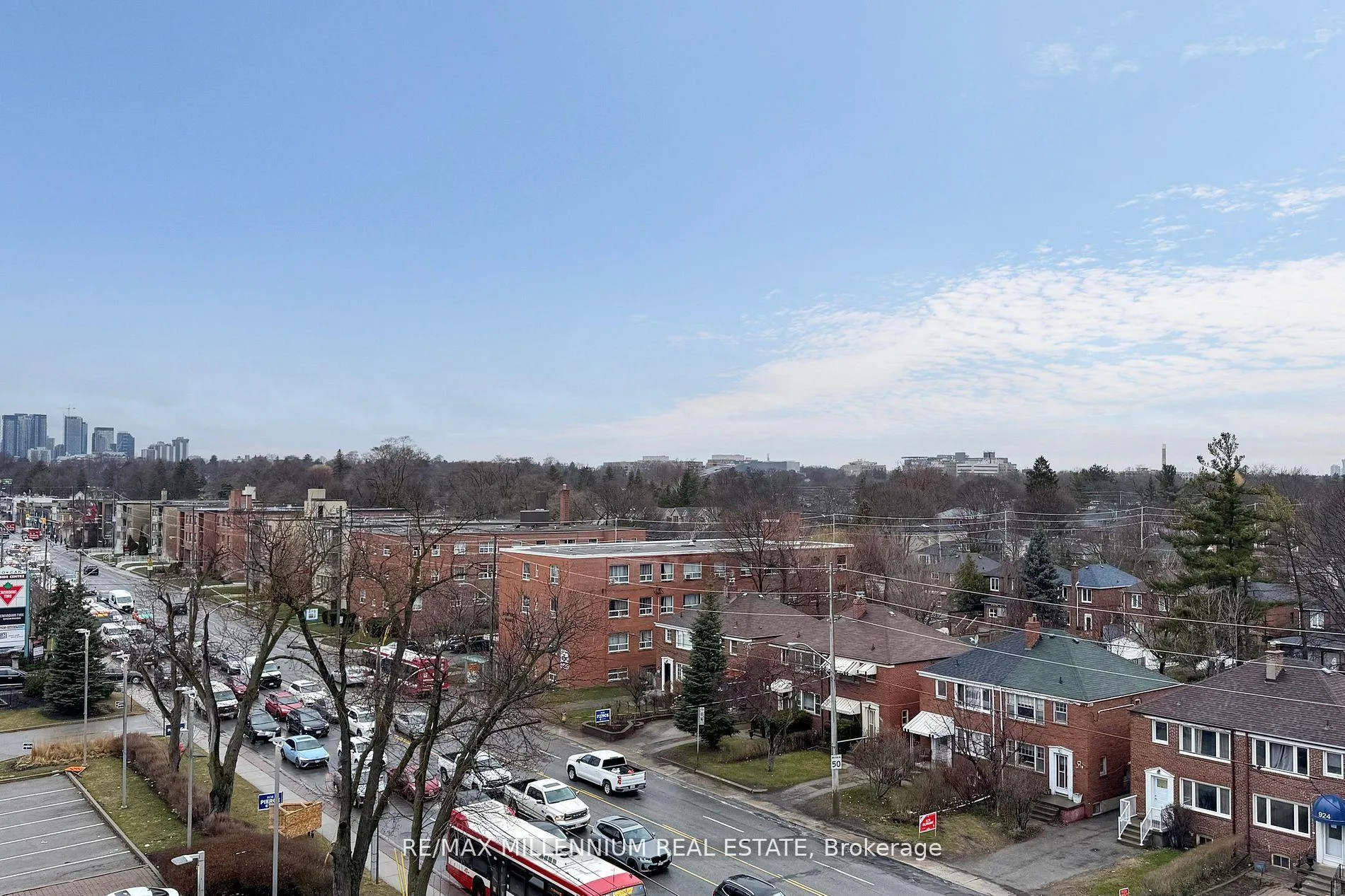 Photo 34 of Unit 520, 33 Frederick Todd Way, Toronto, Thorncliffe Park — HOMEH