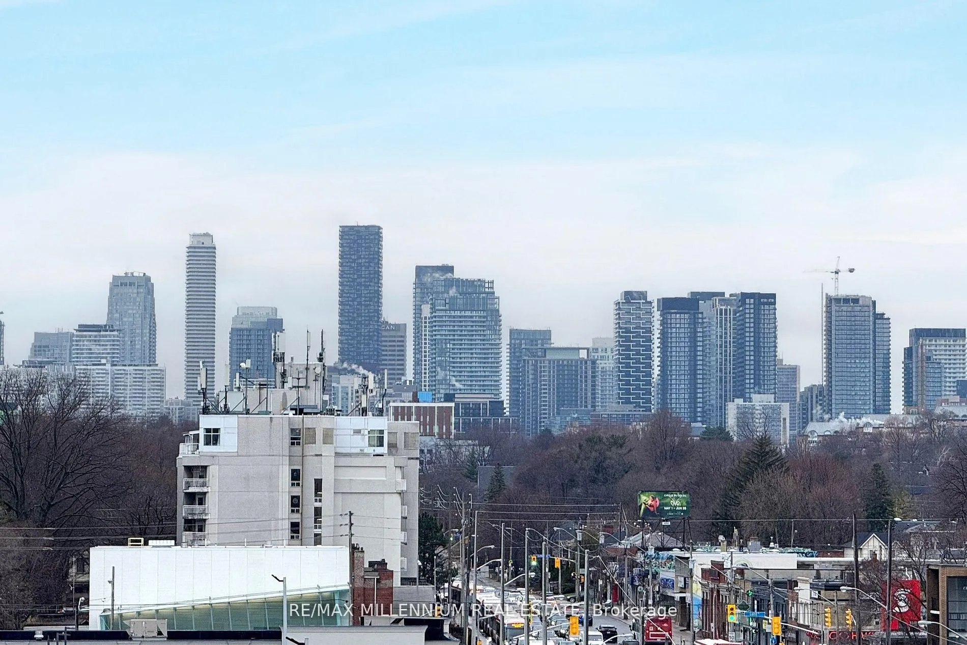 Photo 35 of Unit 520, 33 Frederick Todd Way, Toronto, Thorncliffe Park — HOMEH