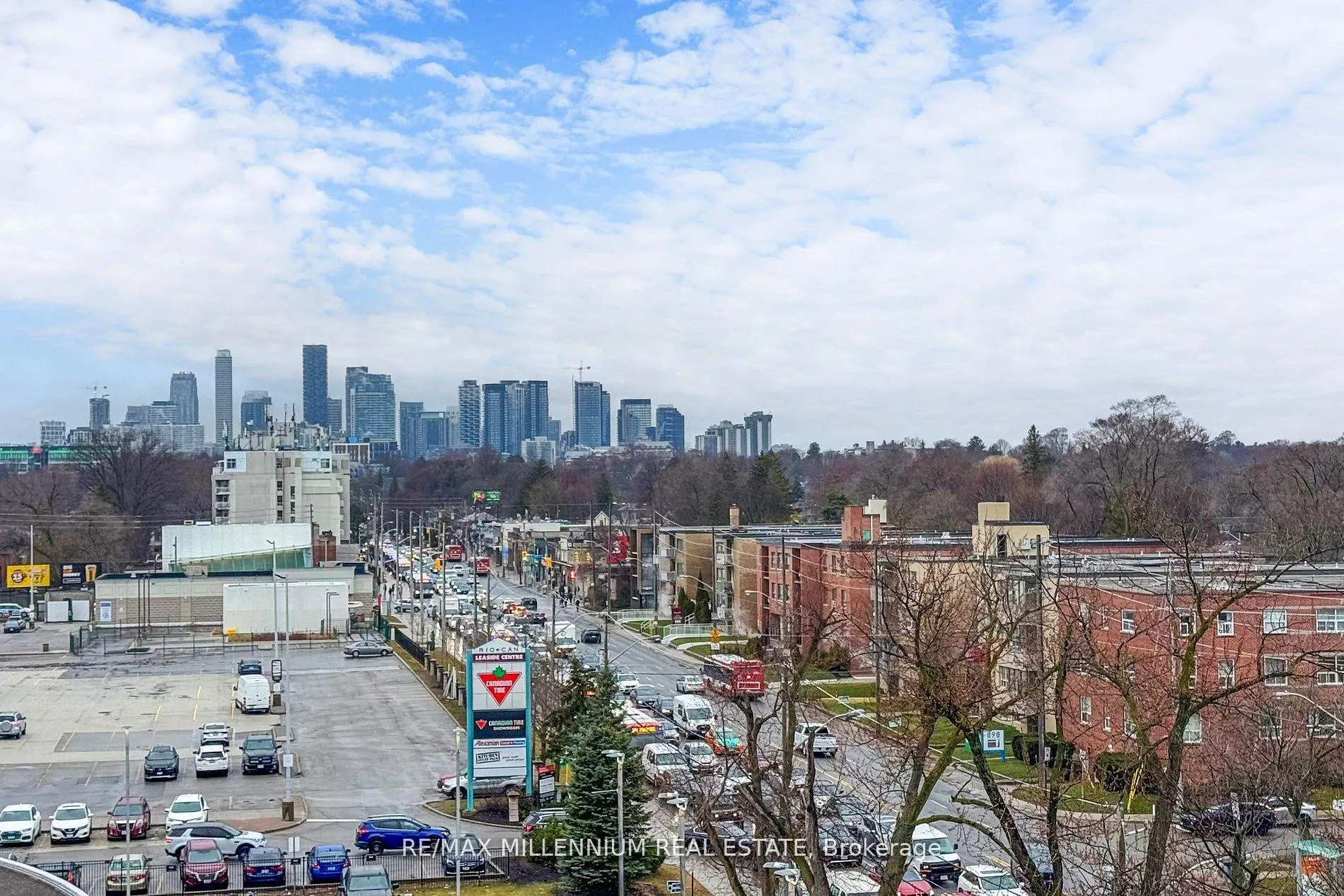 Photo 36 of Unit 520, 33 Frederick Todd Way, Toronto, Thorncliffe Park — HOMEH