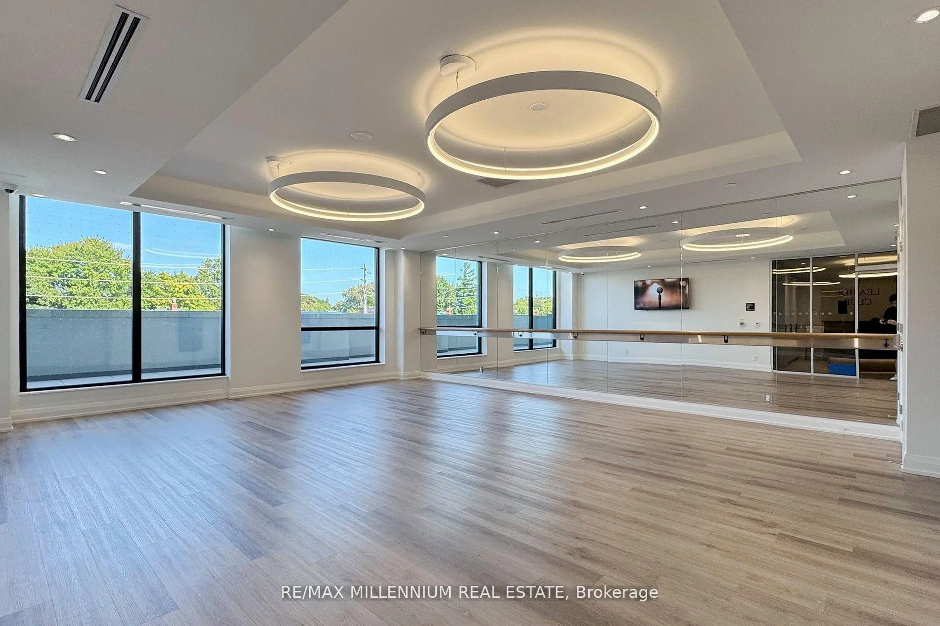 Photo 37 of Unit 520, 33 Frederick Todd Way, Toronto, Thorncliffe Park — HOMEH