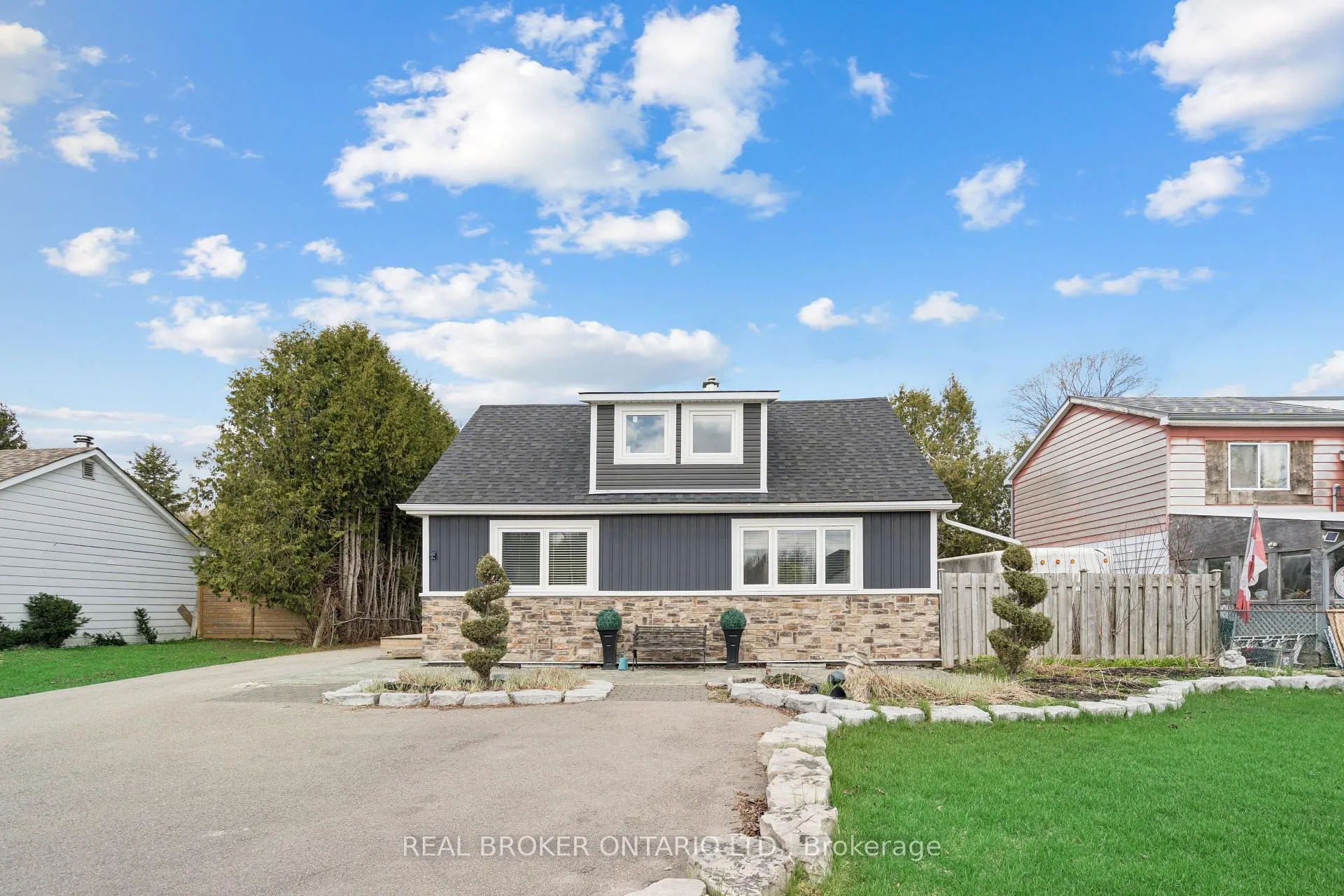 Photo 2 of 9488 Wellington Rd 124, Erin, Rural Erin — HOMEH