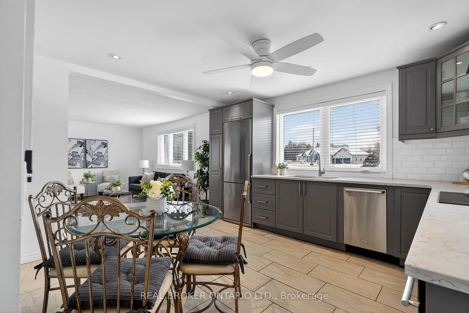 Photo 6 of 9488 Wellington Rd 124, Erin, Rural Erin — HOMEH