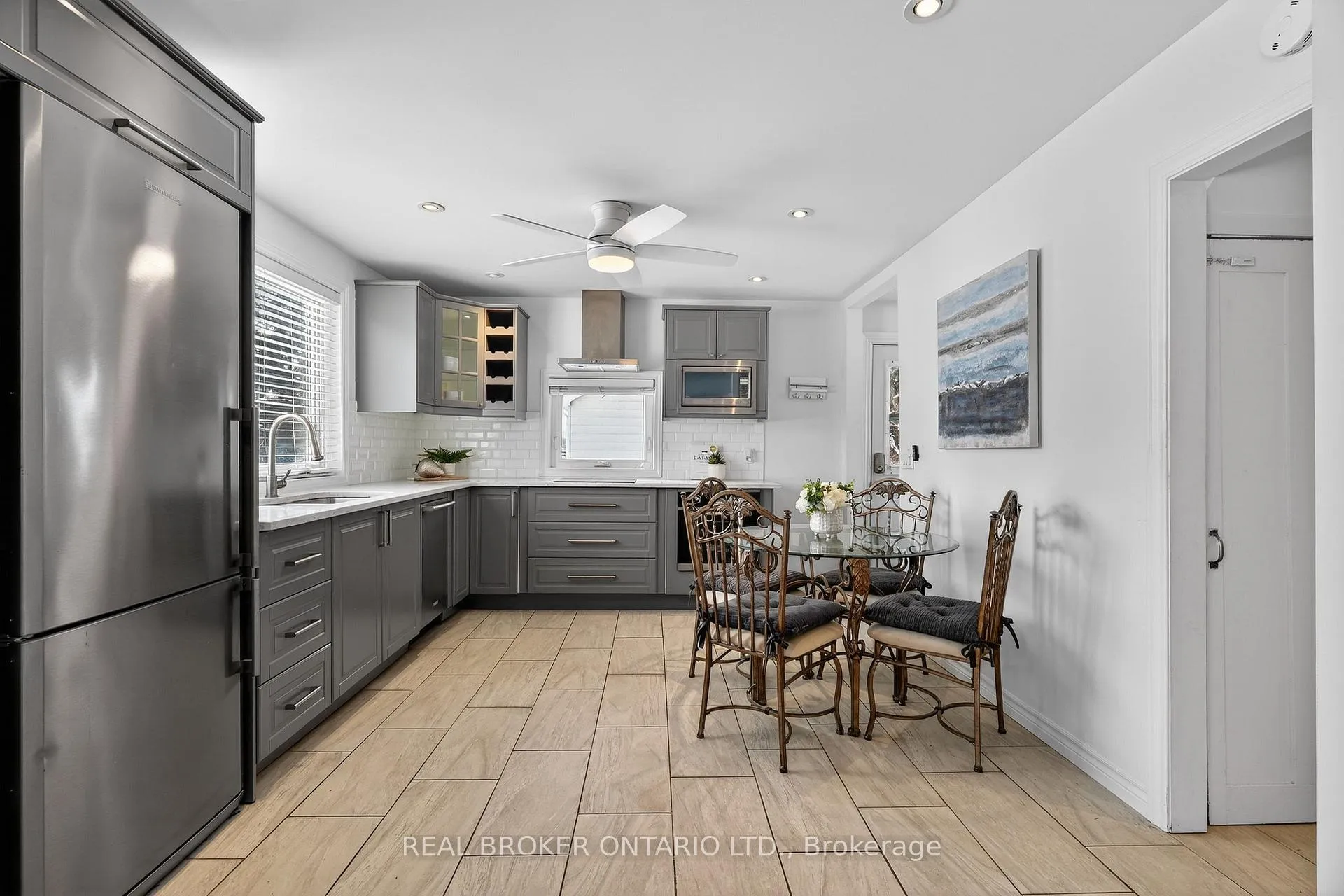 Photo 7 of 9488 Wellington Rd 124, Erin, Rural Erin — HOMEH
