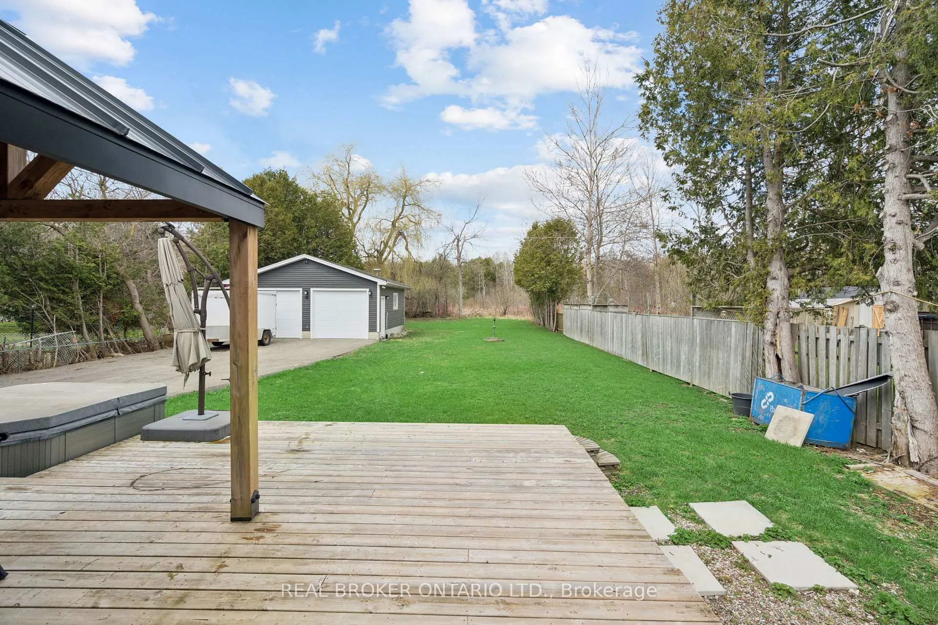 Photo 34 of 9488 Wellington Rd 124, Erin, Rural Erin — HOMEH