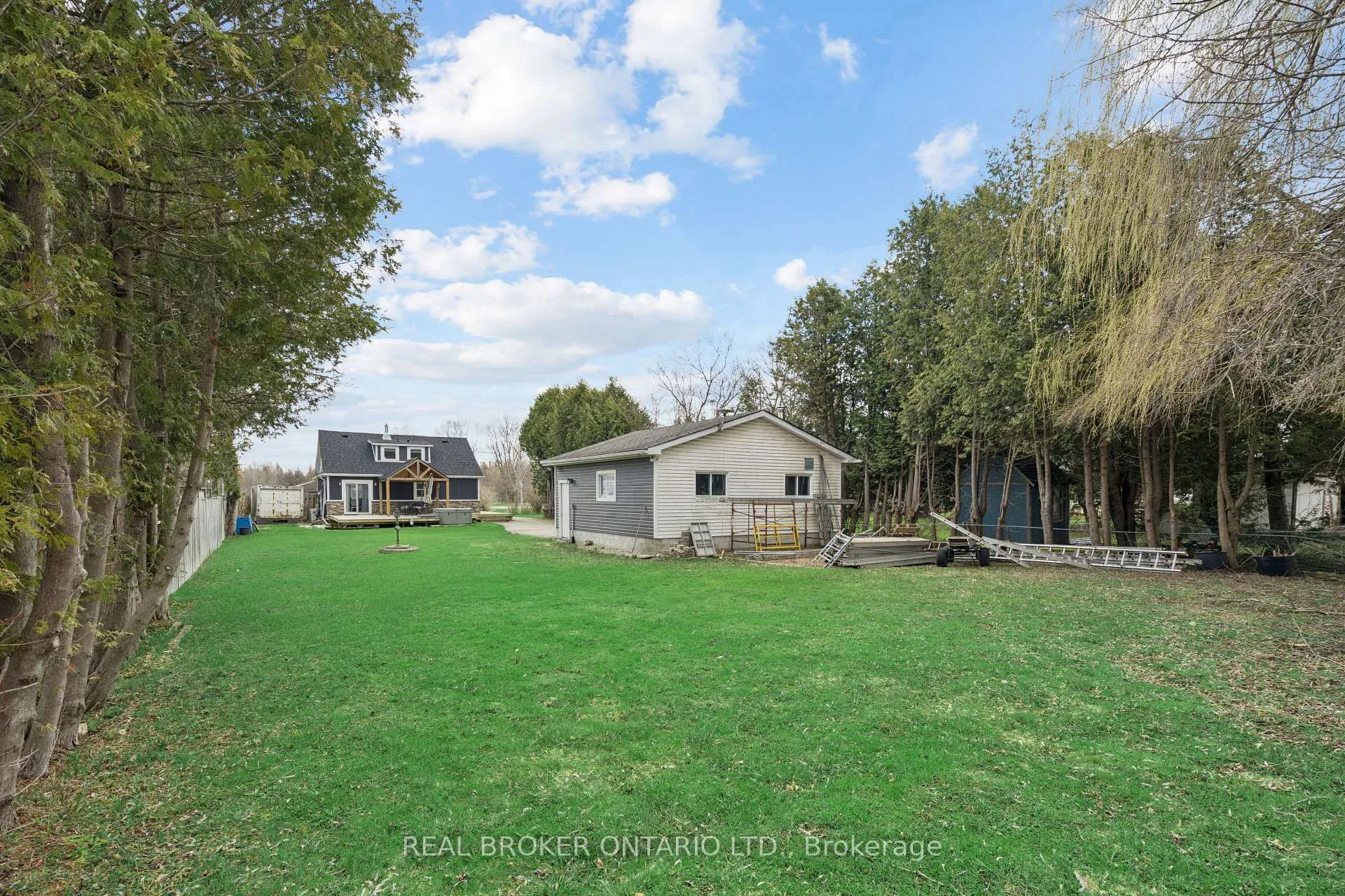 Photo 41 of 9488 Wellington Rd 124, Erin, Rural Erin — HOMEH