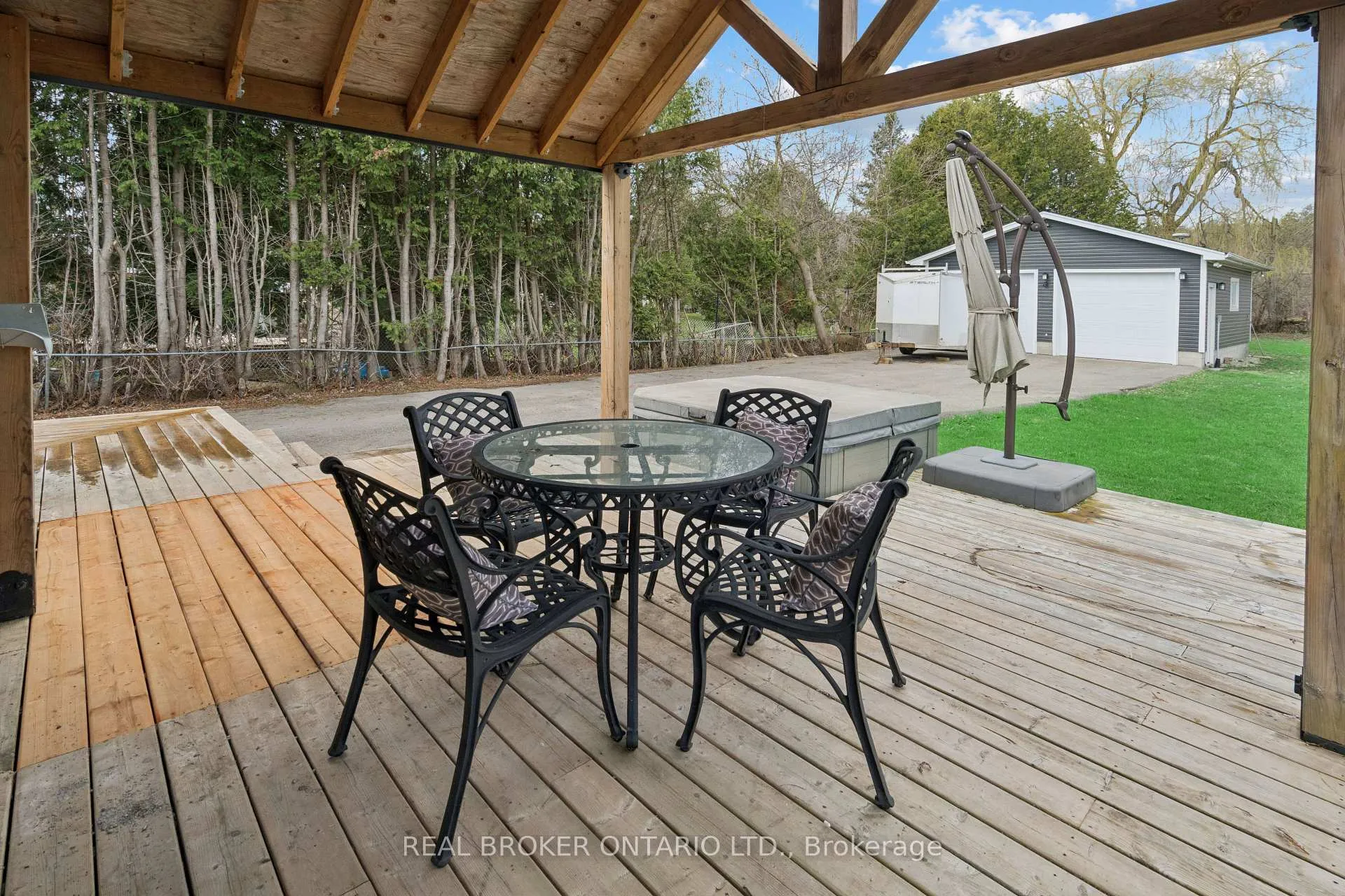 Photo 44 of 9488 Wellington Rd 124, Erin, Rural Erin — HOMEH