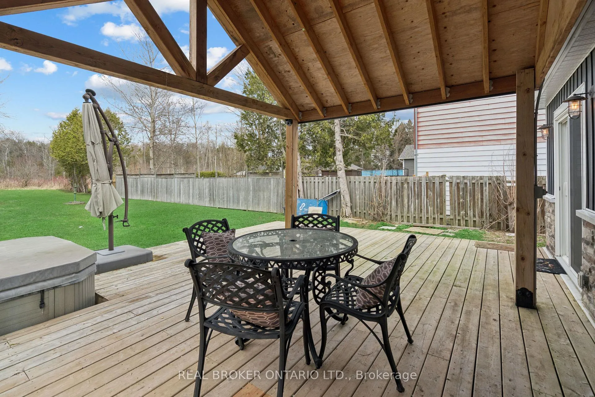 Photo 45 of 9488 Wellington Rd 124, Erin, Rural Erin — HOMEH
