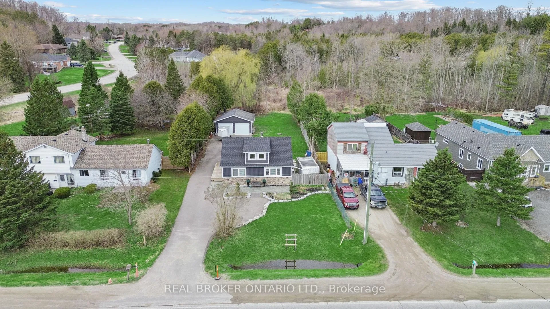 Photo 46 of 9488 Wellington Rd 124, Erin, Rural Erin — HOMEH