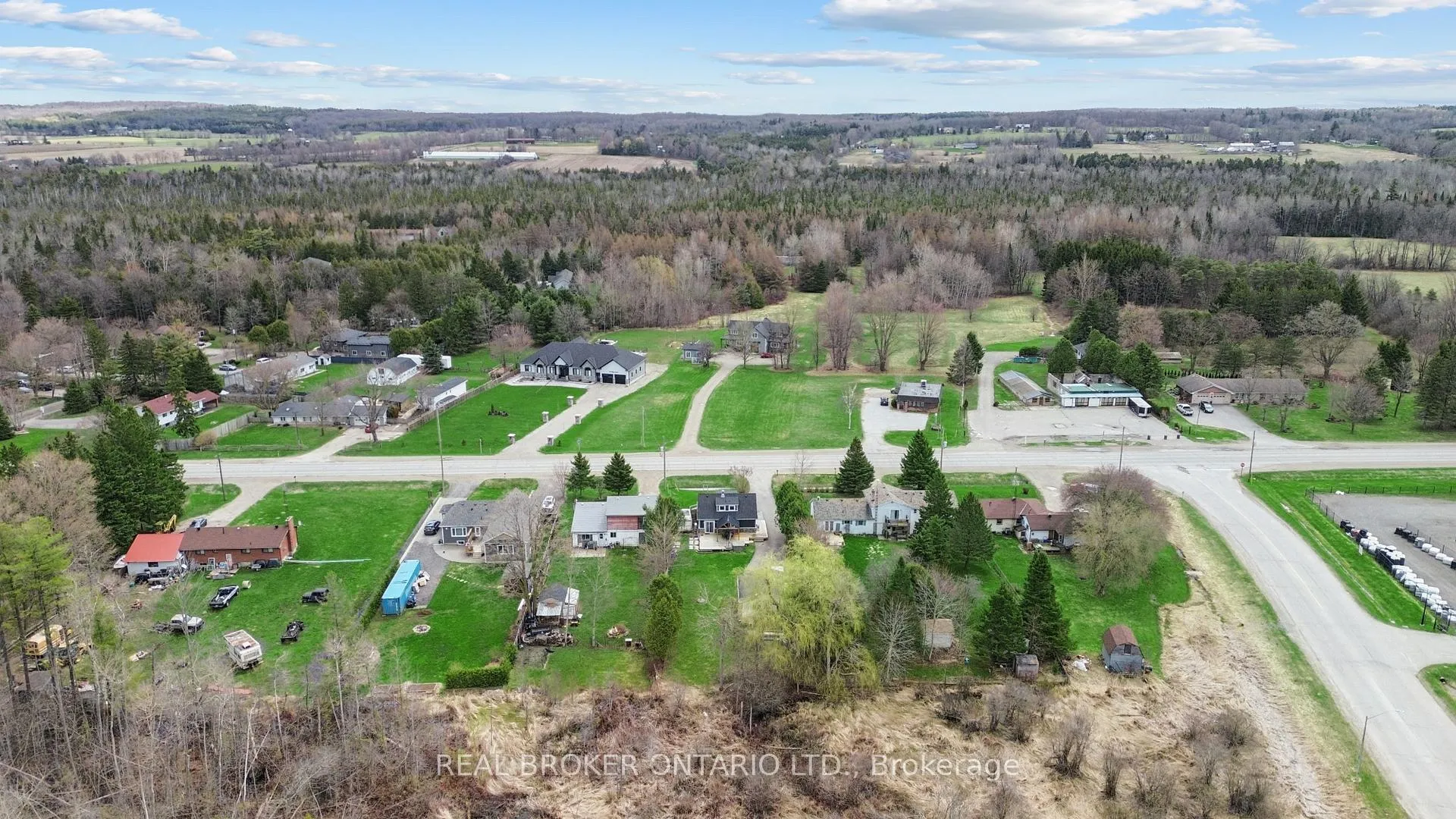 Photo 47 of 9488 Wellington Rd 124, Erin, Rural Erin — HOMEH
