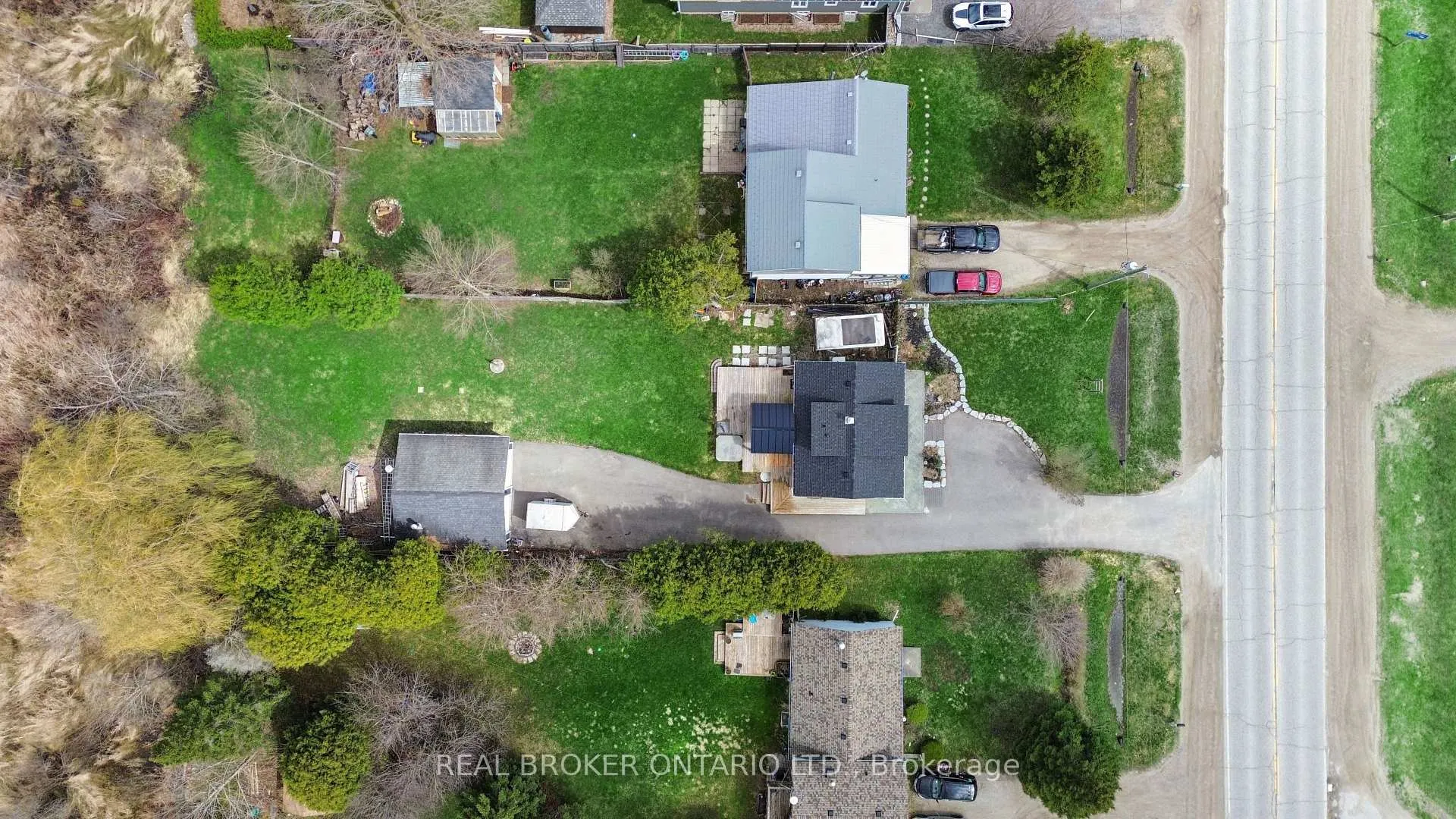 Photo 48 of 9488 Wellington Rd 124, Erin, Rural Erin — HOMEH