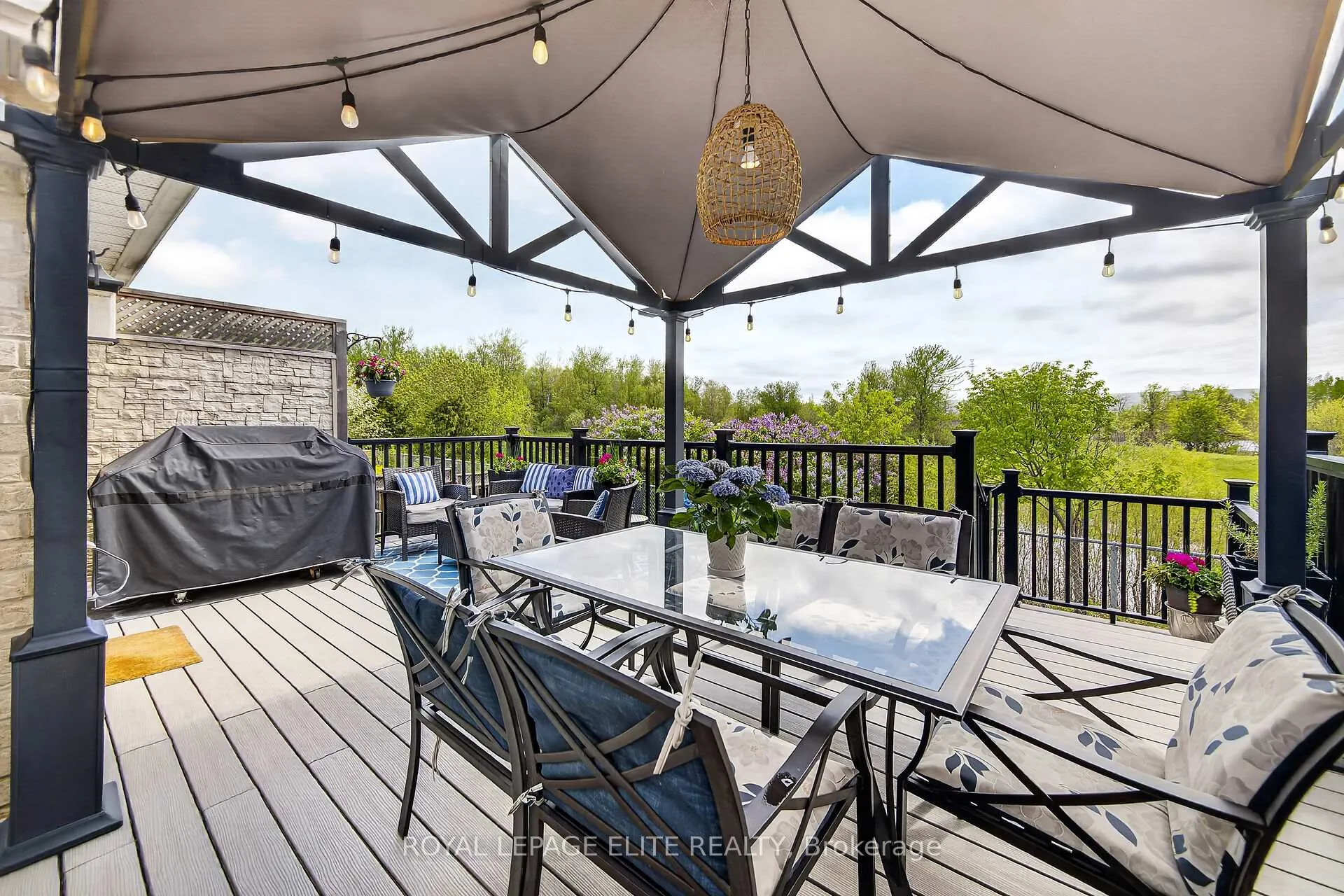 Photo 2 of 155 Pringle Drive, Barrie, Edgehill Drive — HOMEH