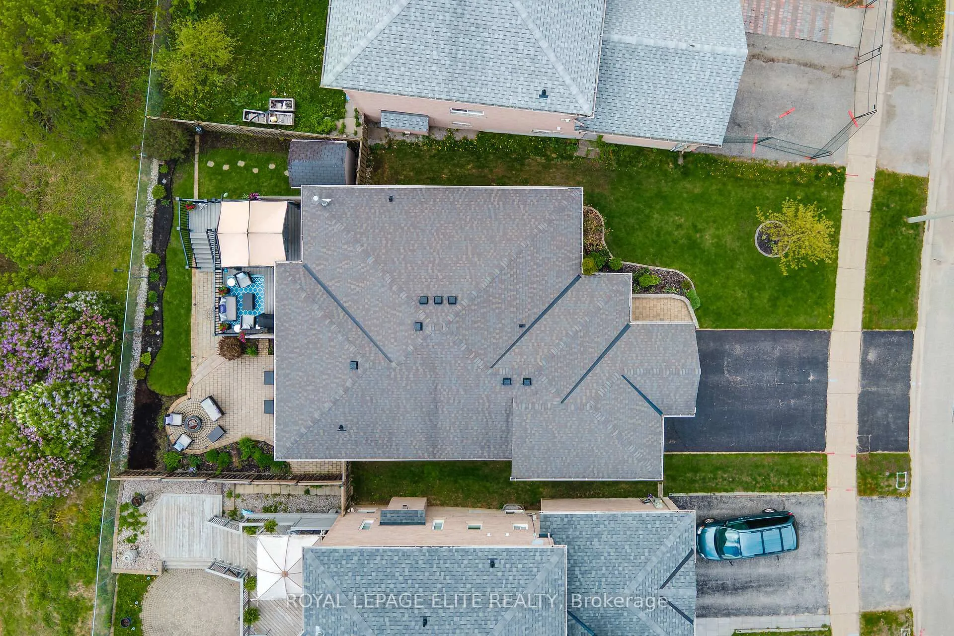 Photo 6 of 155 Pringle Drive, Barrie, Edgehill Drive — HOMEH