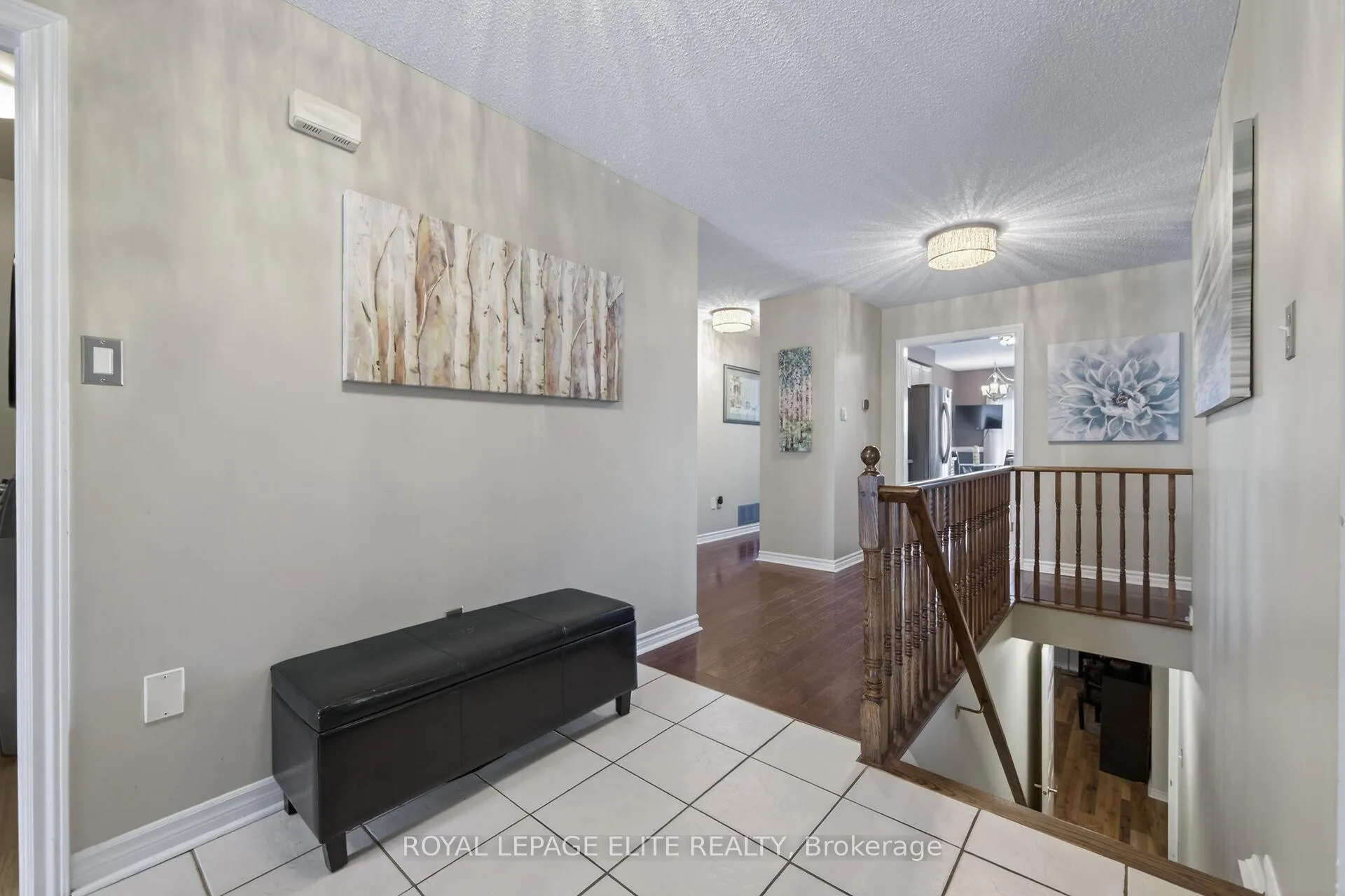 Photo 10 of 155 Pringle Drive, Barrie, Edgehill Drive — HOMEH