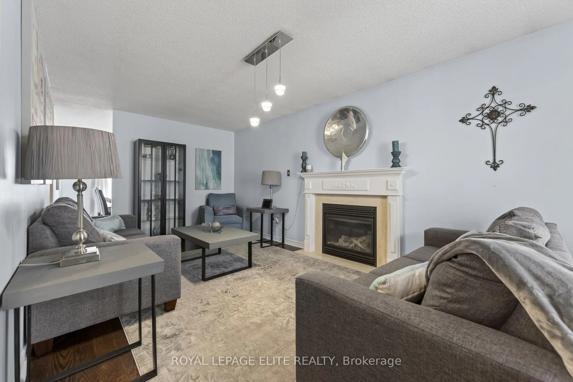 Photo 11 of 155 Pringle Drive, Barrie, Edgehill Drive — HOMEH