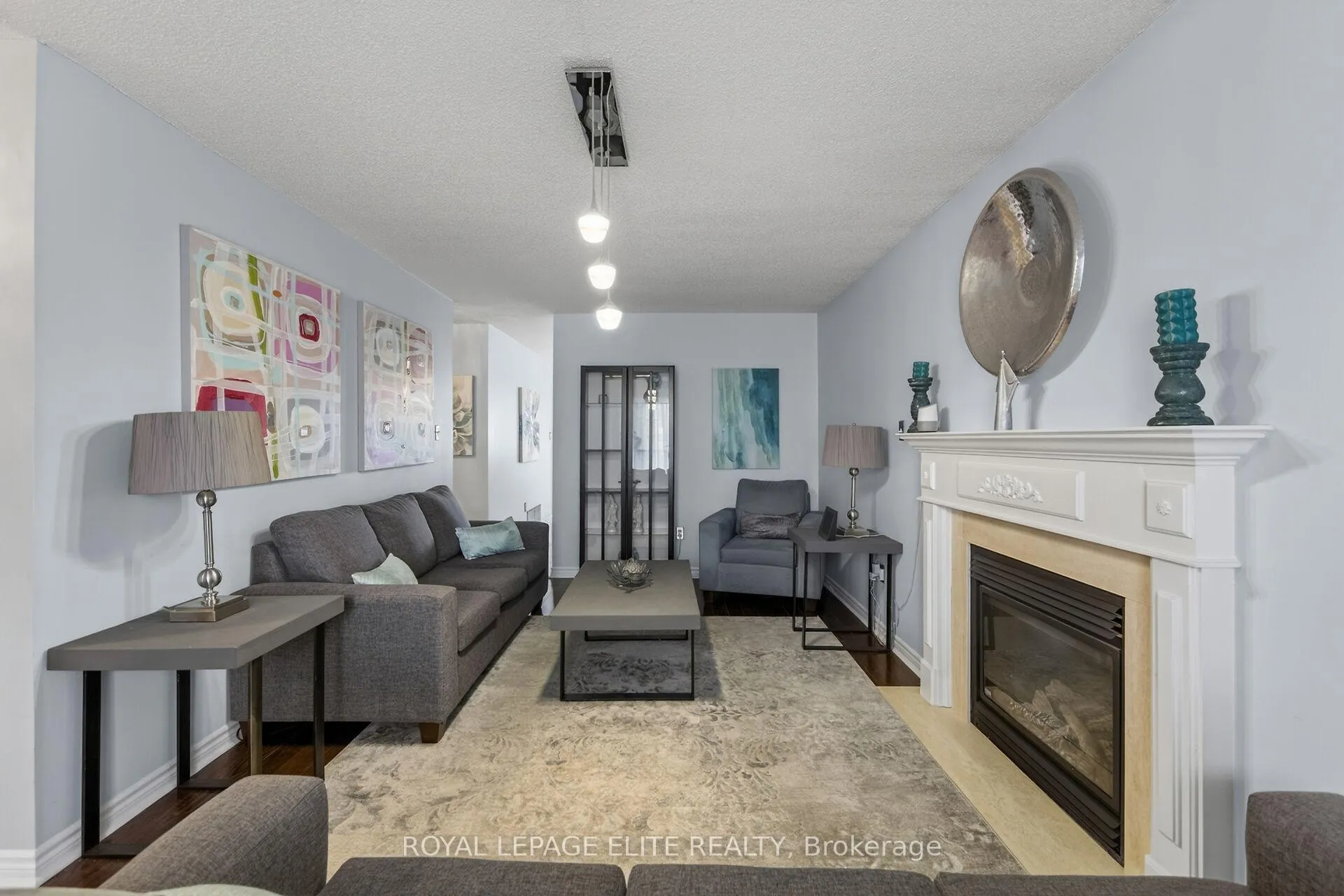 Photo 12 of 155 Pringle Drive, Barrie, Edgehill Drive — HOMEH