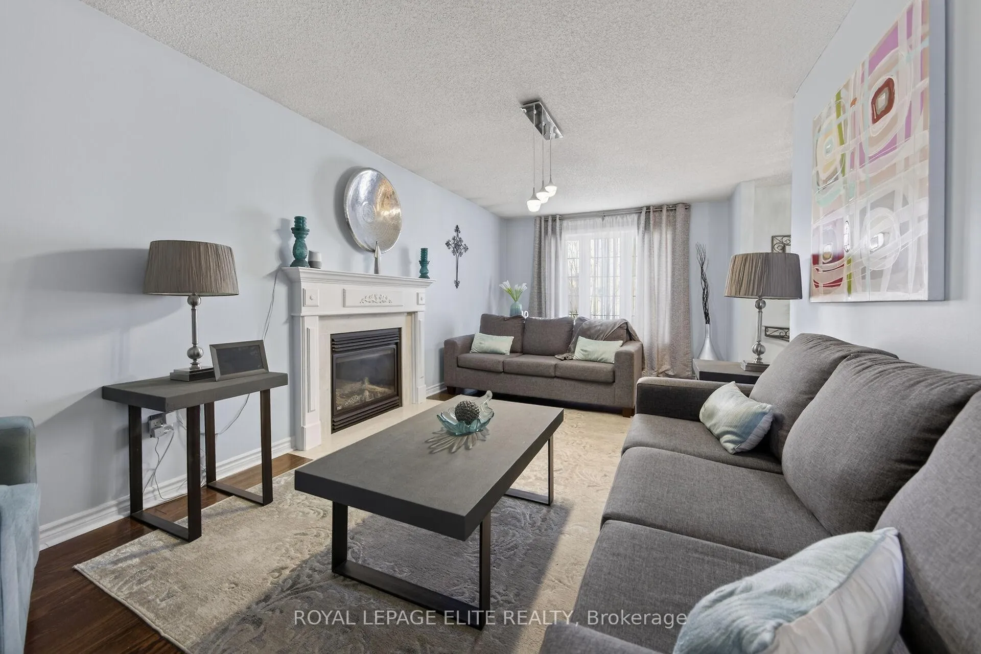 Photo 13 of 155 Pringle Drive, Barrie, Edgehill Drive — HOMEH