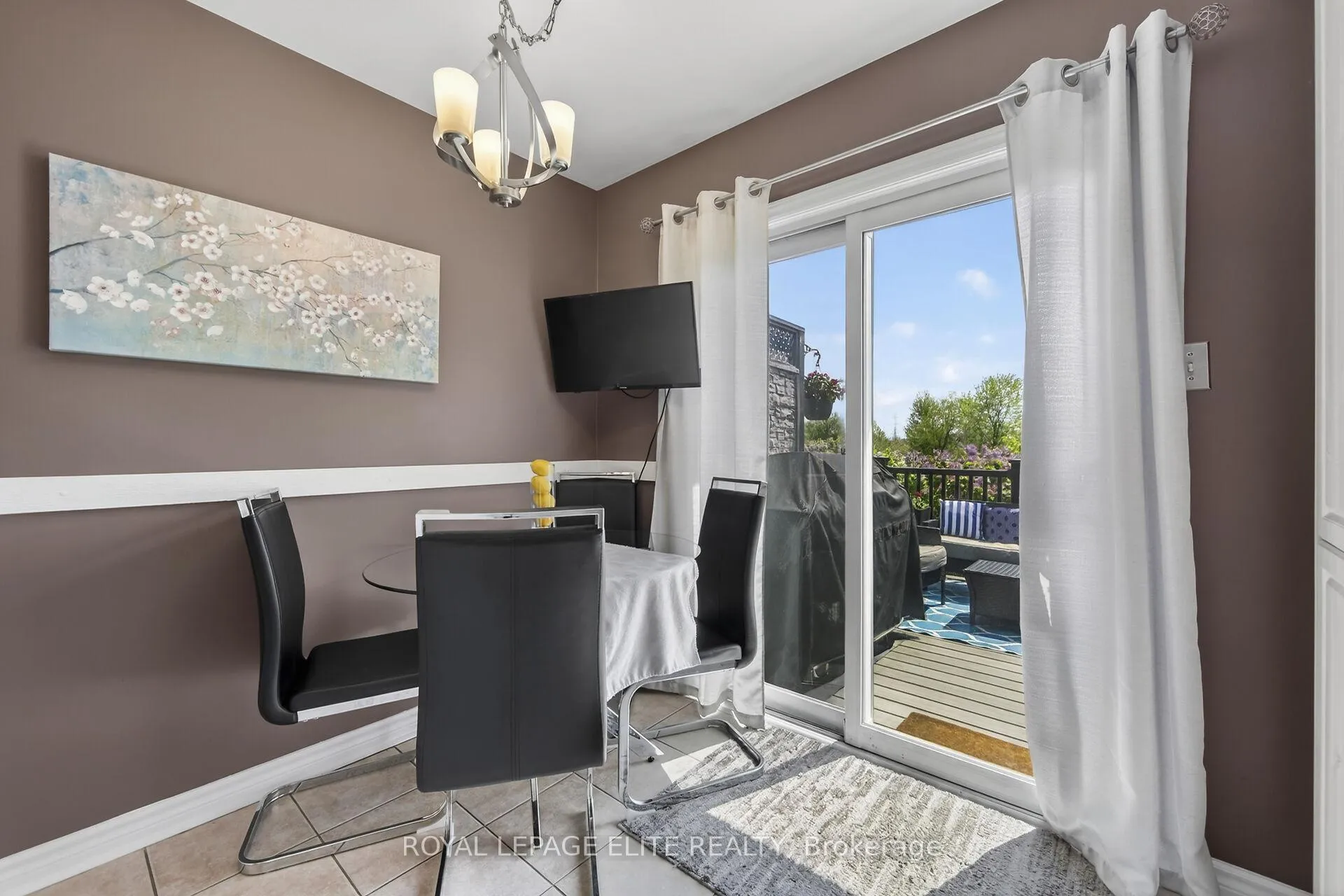 Photo 16 of 155 Pringle Drive, Barrie, Edgehill Drive — HOMEH