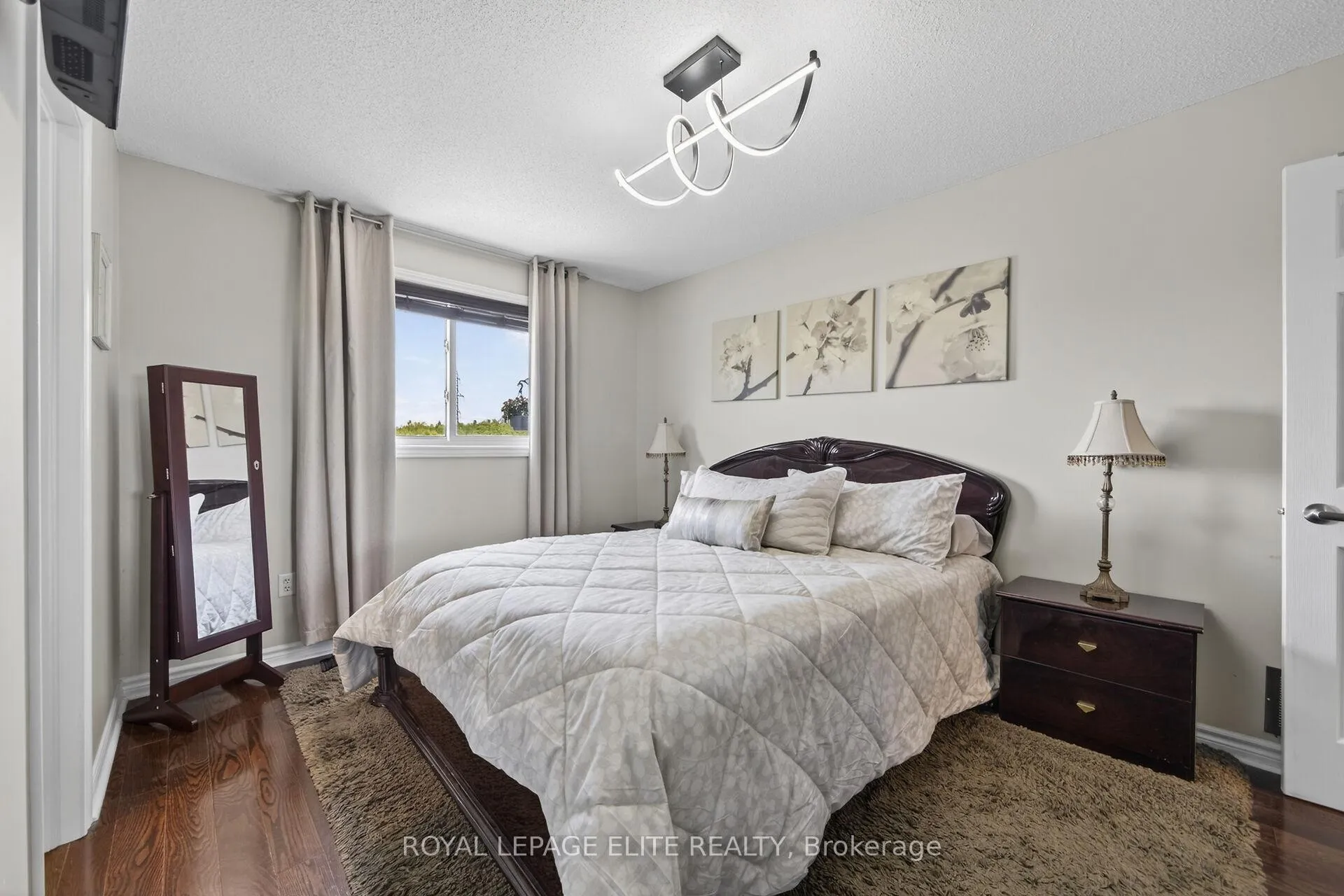 Photo 19 of 155 Pringle Drive, Barrie, Edgehill Drive — HOMEH