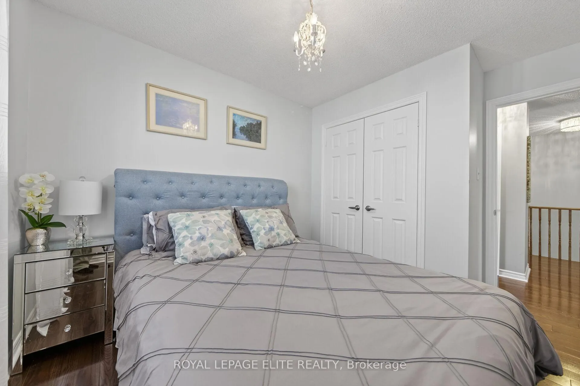 Photo 24 of 155 Pringle Drive, Barrie, Edgehill Drive — HOMEH