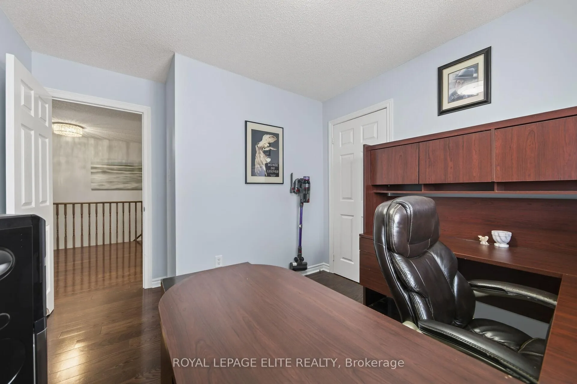 Photo 26 of 155 Pringle Drive, Barrie, Edgehill Drive — HOMEH
