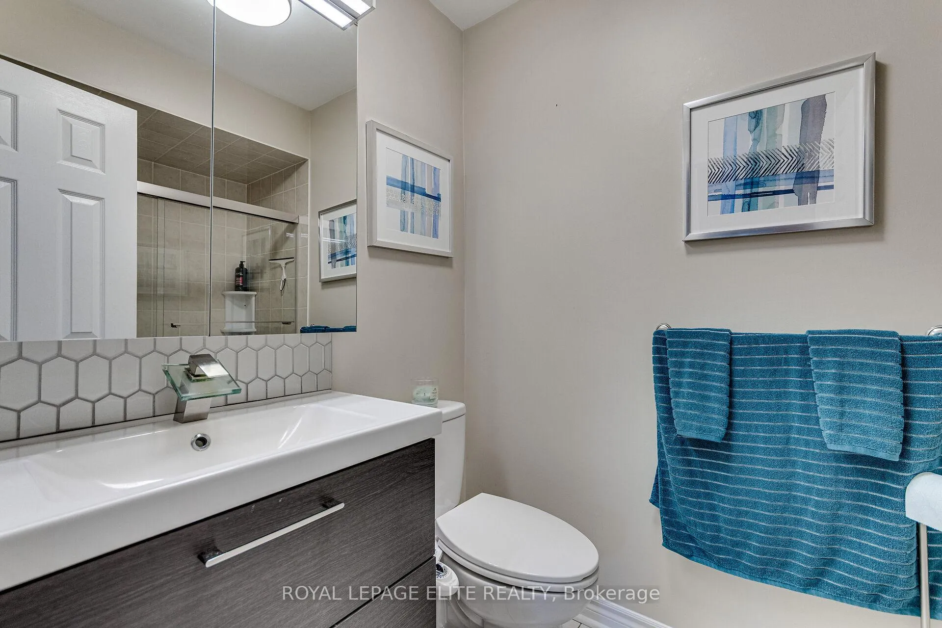 Photo 27 of 155 Pringle Drive, Barrie, Edgehill Drive — HOMEH