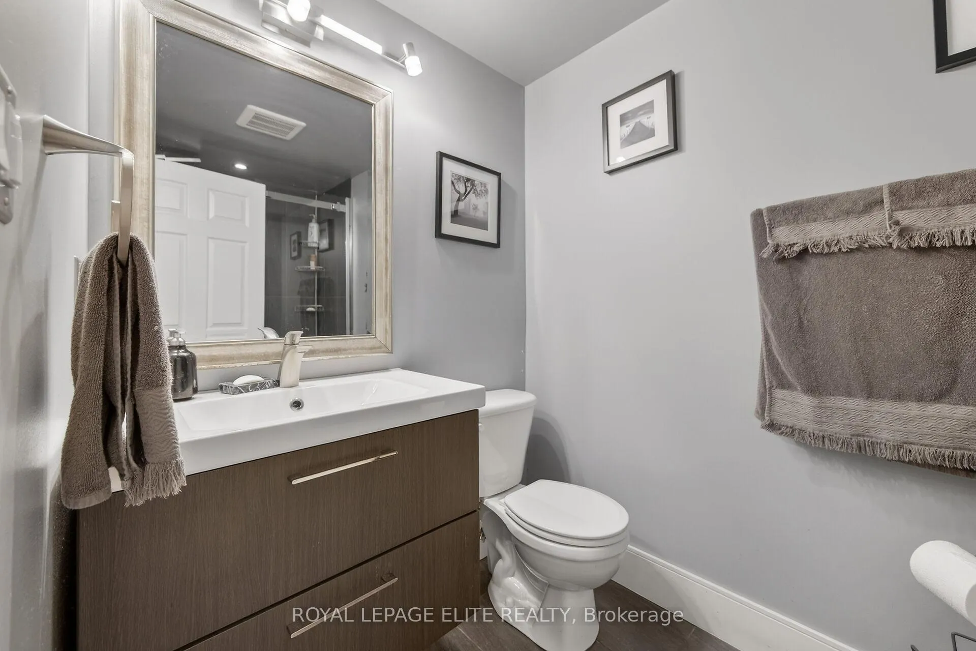Photo 38 of 155 Pringle Drive, Barrie, Edgehill Drive — HOMEH