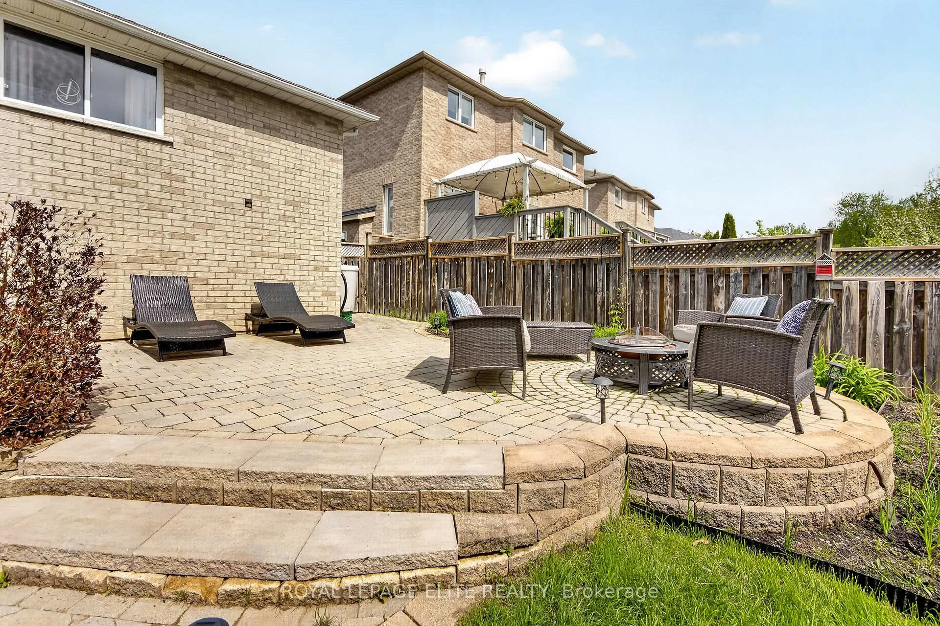 Photo 41 of 155 Pringle Drive, Barrie, Edgehill Drive — HOMEH