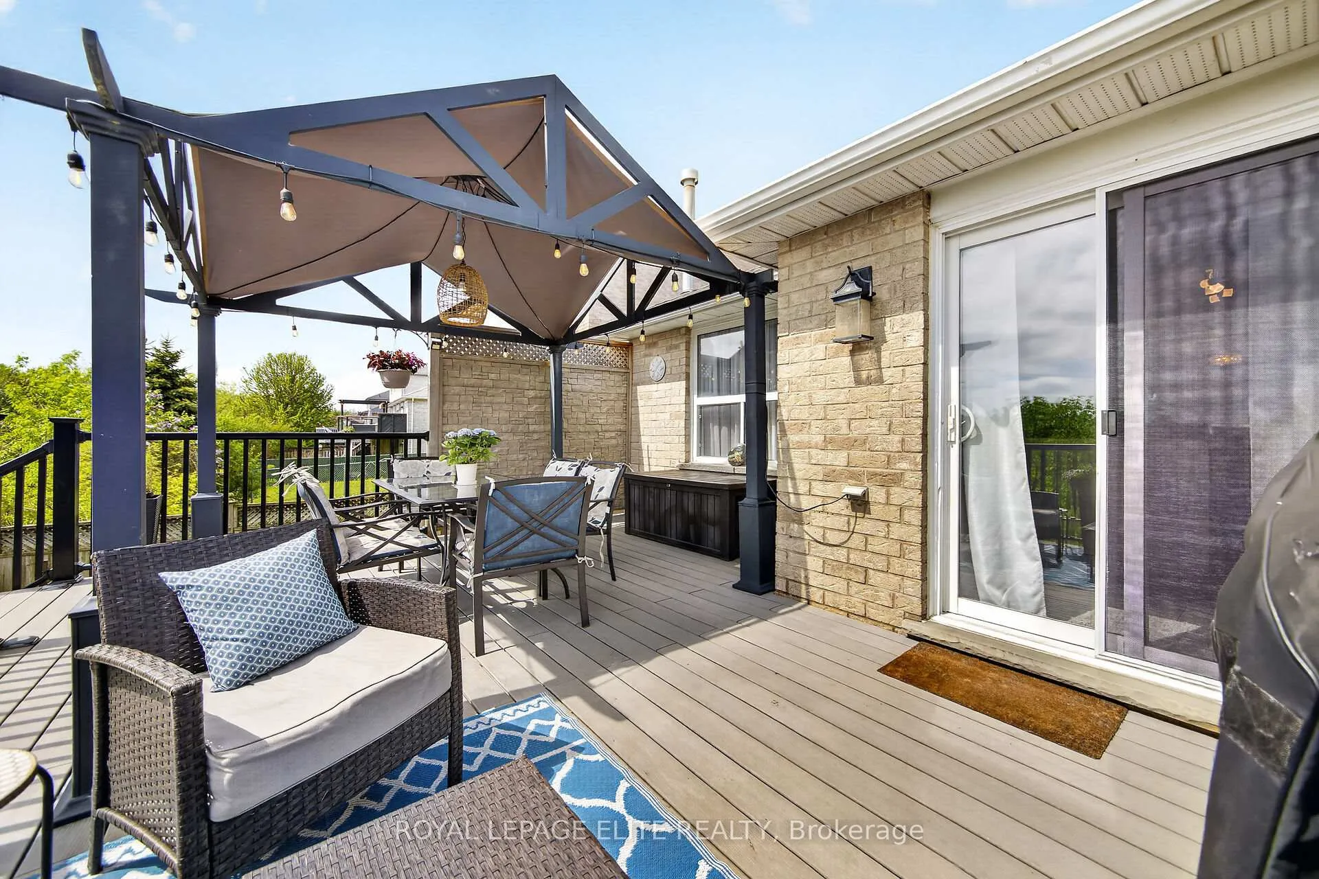 Photo 43 of 155 Pringle Drive, Barrie, Edgehill Drive — HOMEH
