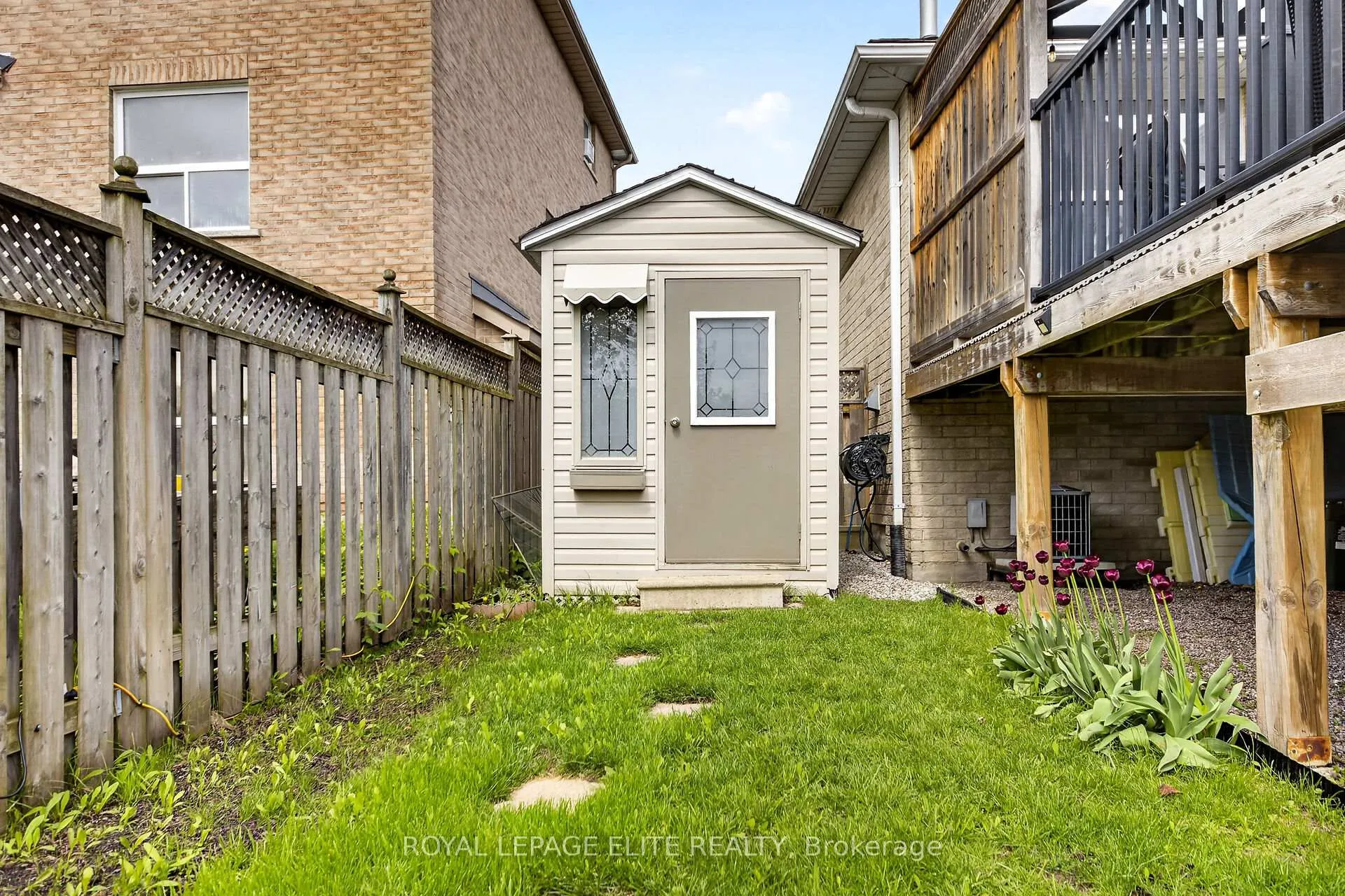Photo 45 of 155 Pringle Drive, Barrie, Edgehill Drive — HOMEH