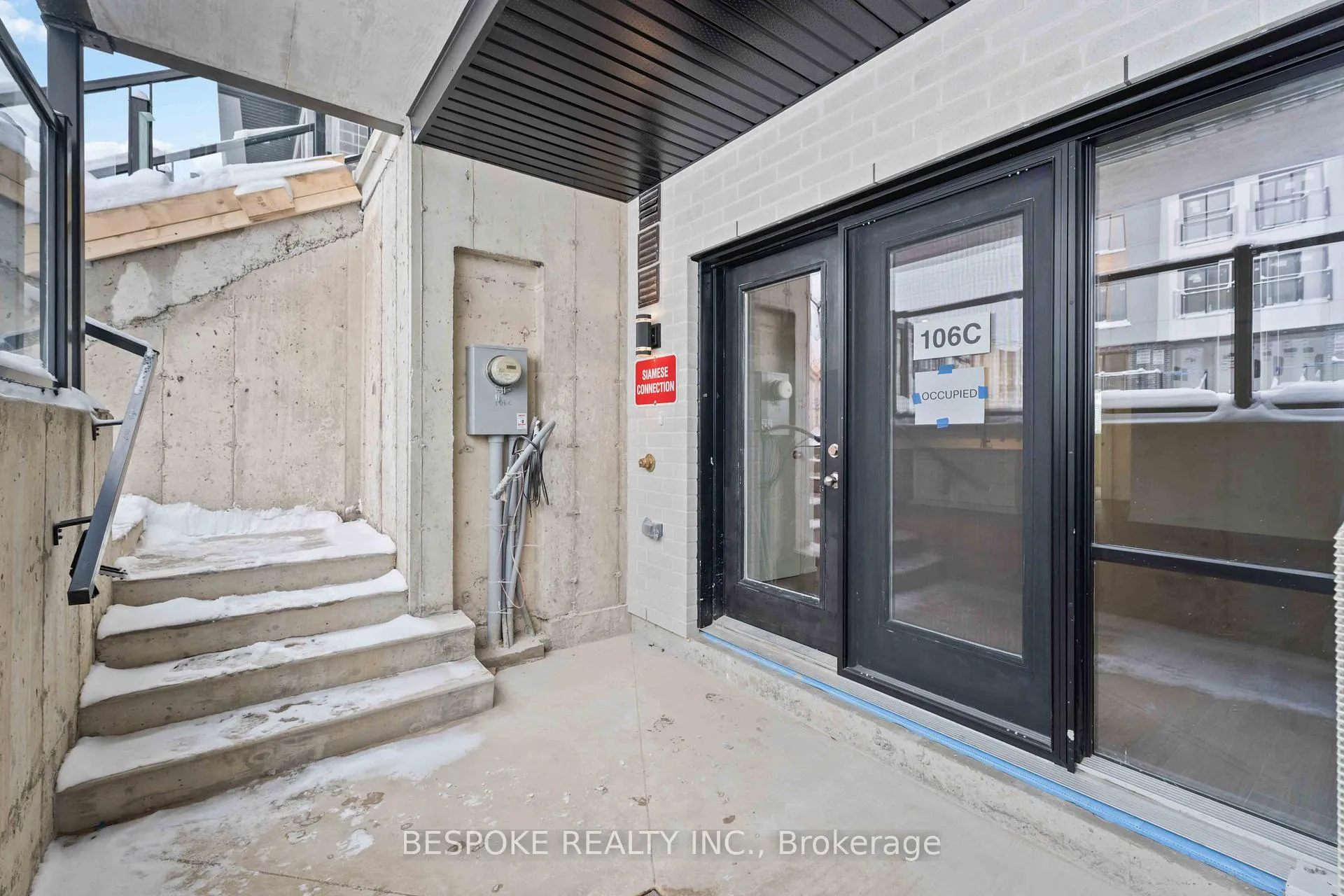 Photo 2 of Unit 106C, 16 Melbourne Avenue, St. Catharines, Oakdale — HOMEH