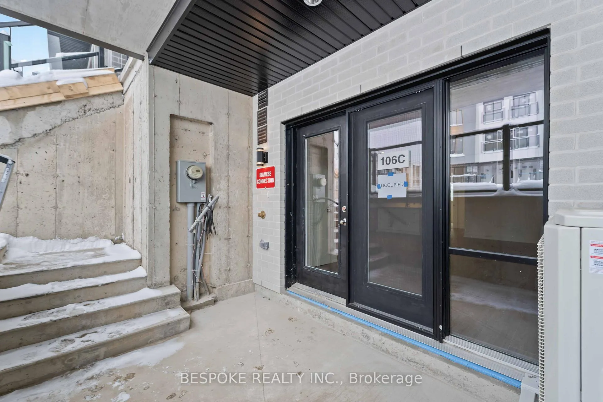 Photo 3 of Unit 106C, 16 Melbourne Avenue, St. Catharines, Oakdale — HOMEH