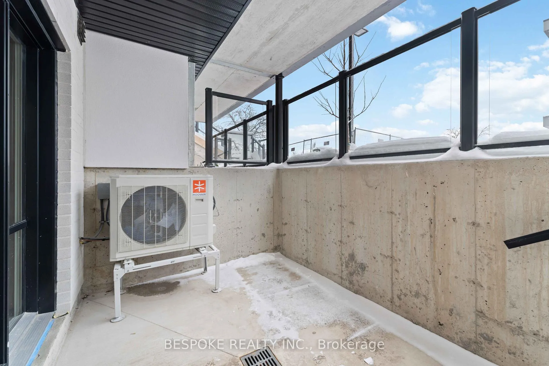 Photo 21 of Unit 106C, 16 Melbourne Avenue, St. Catharines, Oakdale — HOMEH